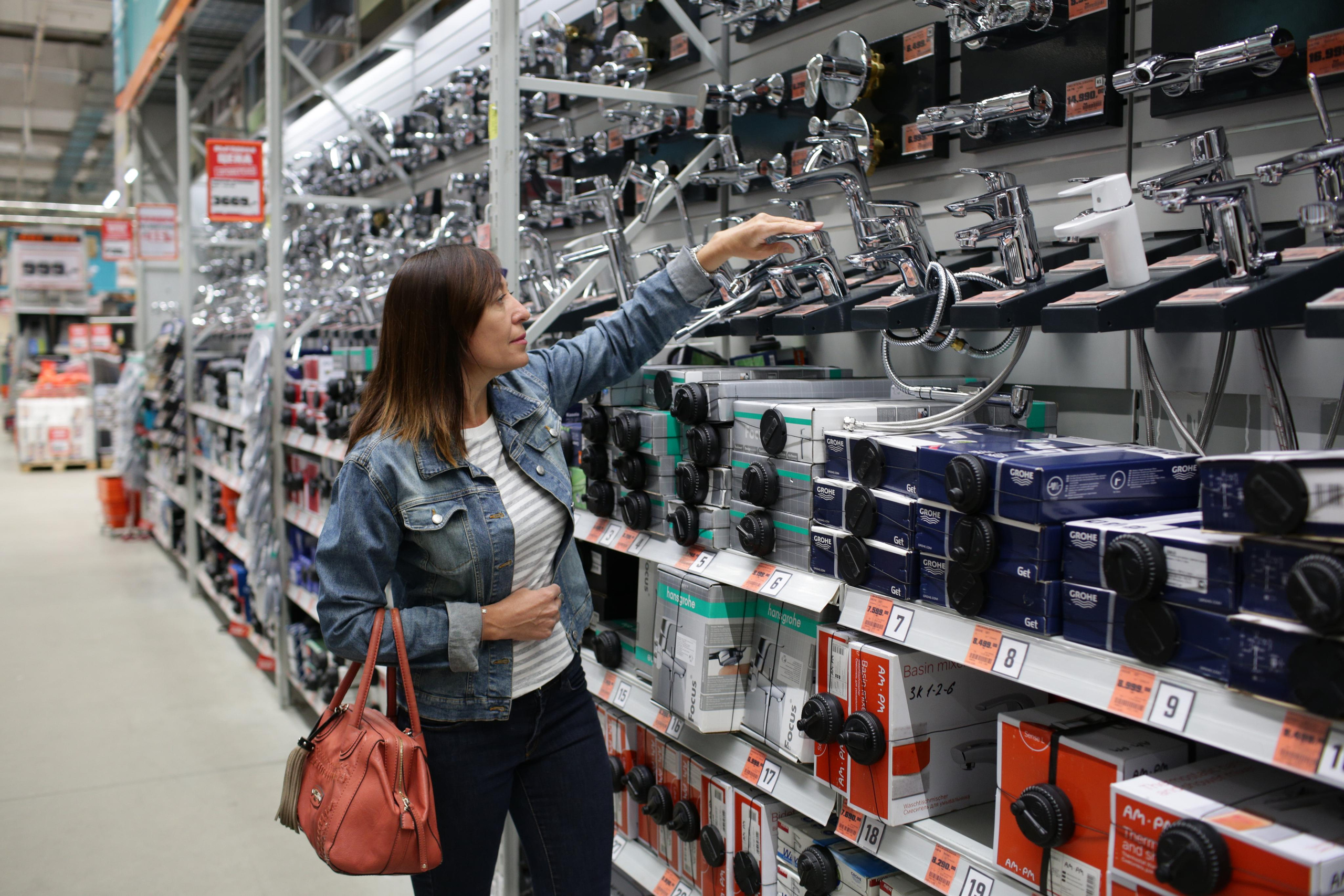 Съемка для брендов OBI и Халва. Свадебный и репортажный фотограф (Москва, Королев и другие)