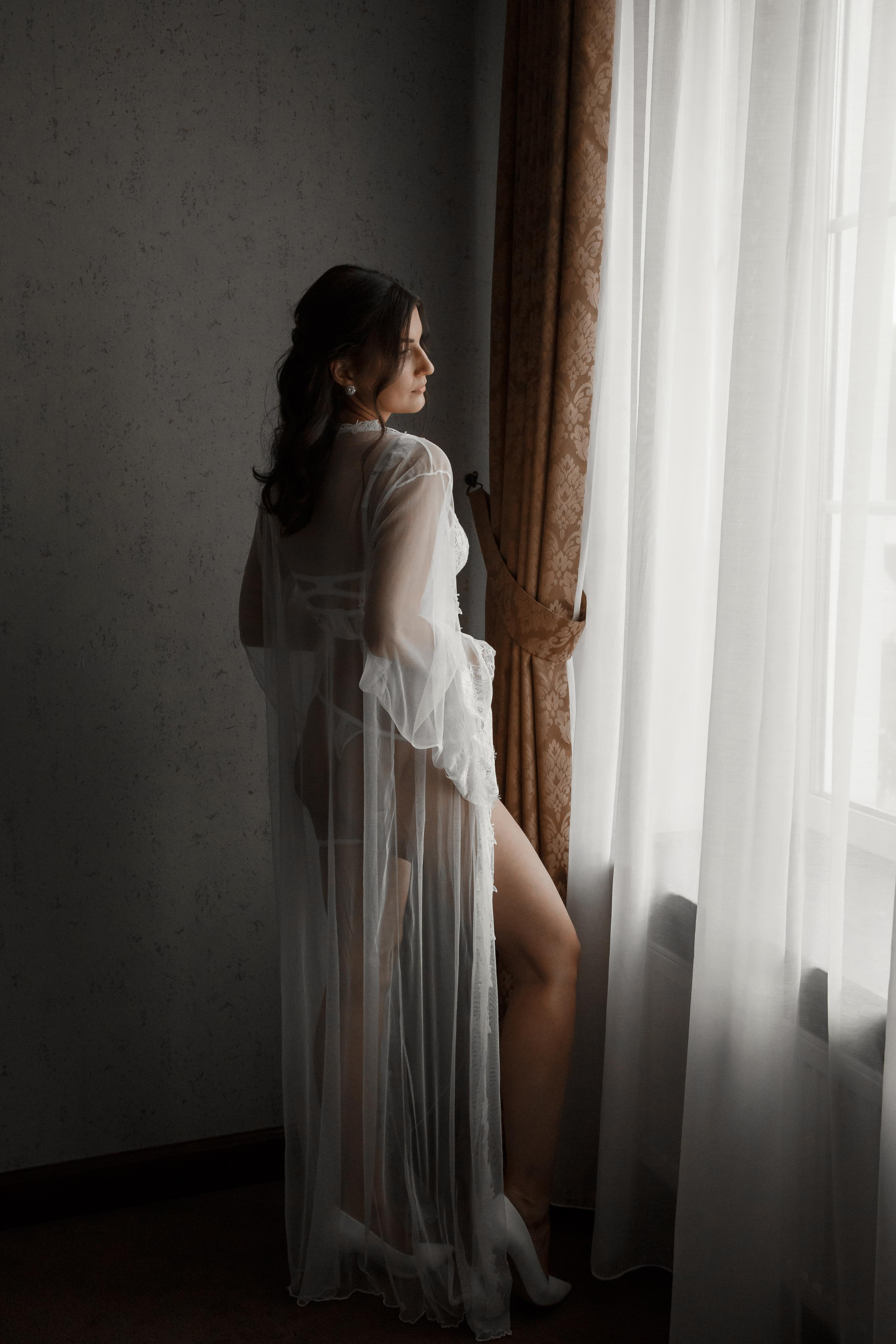 Яна и Дмитрий, Дворянское гнездо, ЗАГС г. Королев. Свадебный и репортажный фотограф (Москва, Королев и другие)