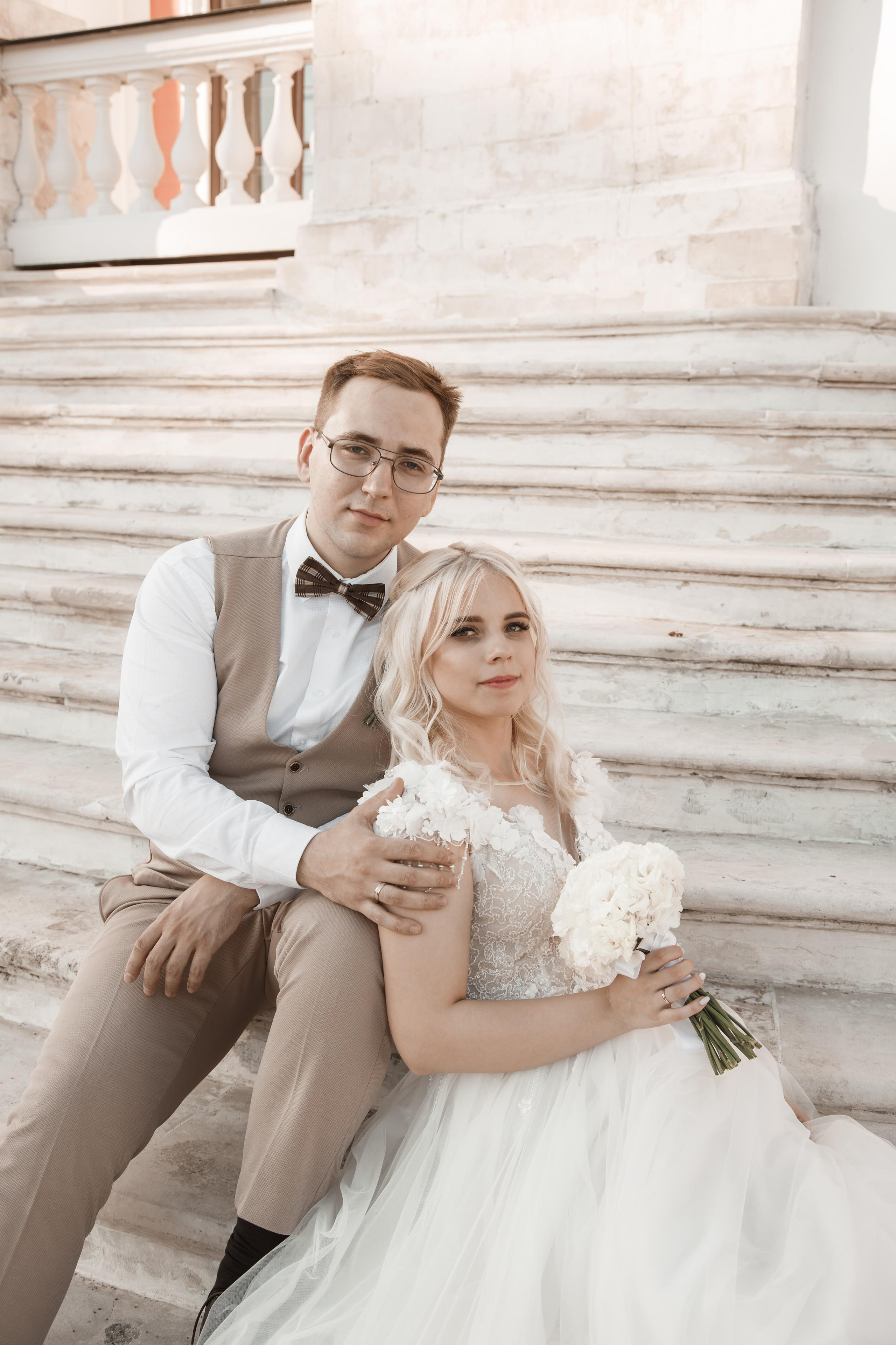 Виктория и Даниил, Железнодорожный + Кусково. Свадебный и репортажный фотограф (Москва, Королев и другие)