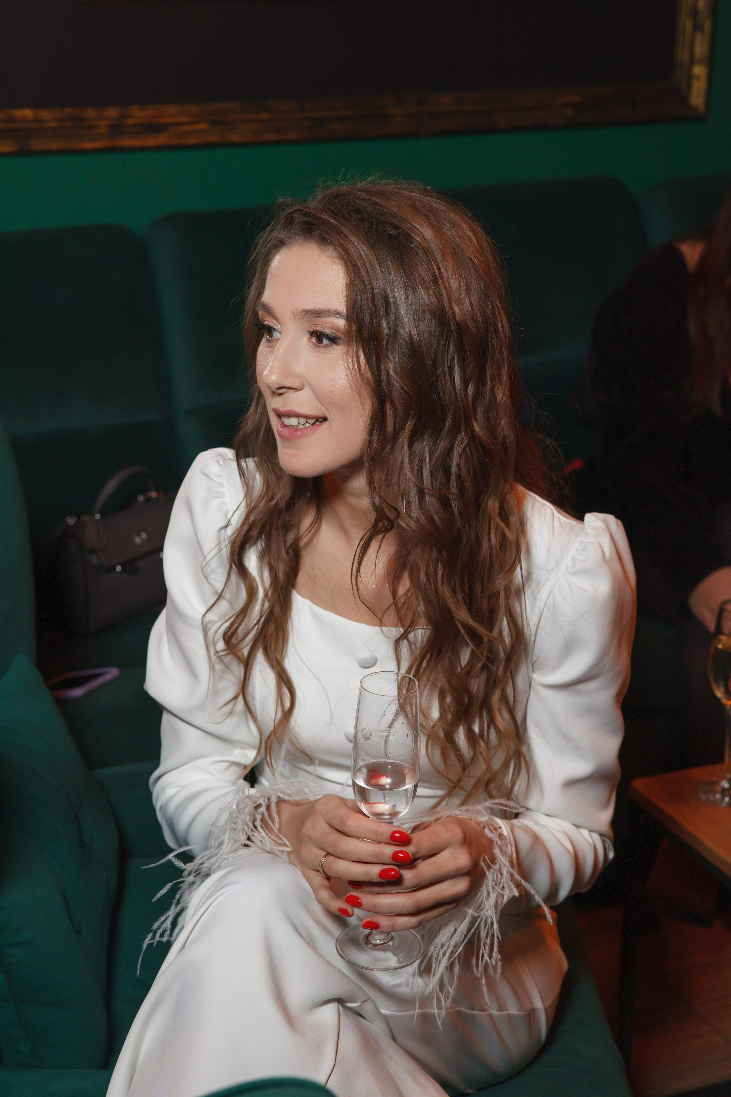 День рождения в лофте, квиз. Свадебный и репортажный фотограф (Москва, Королев и другие)