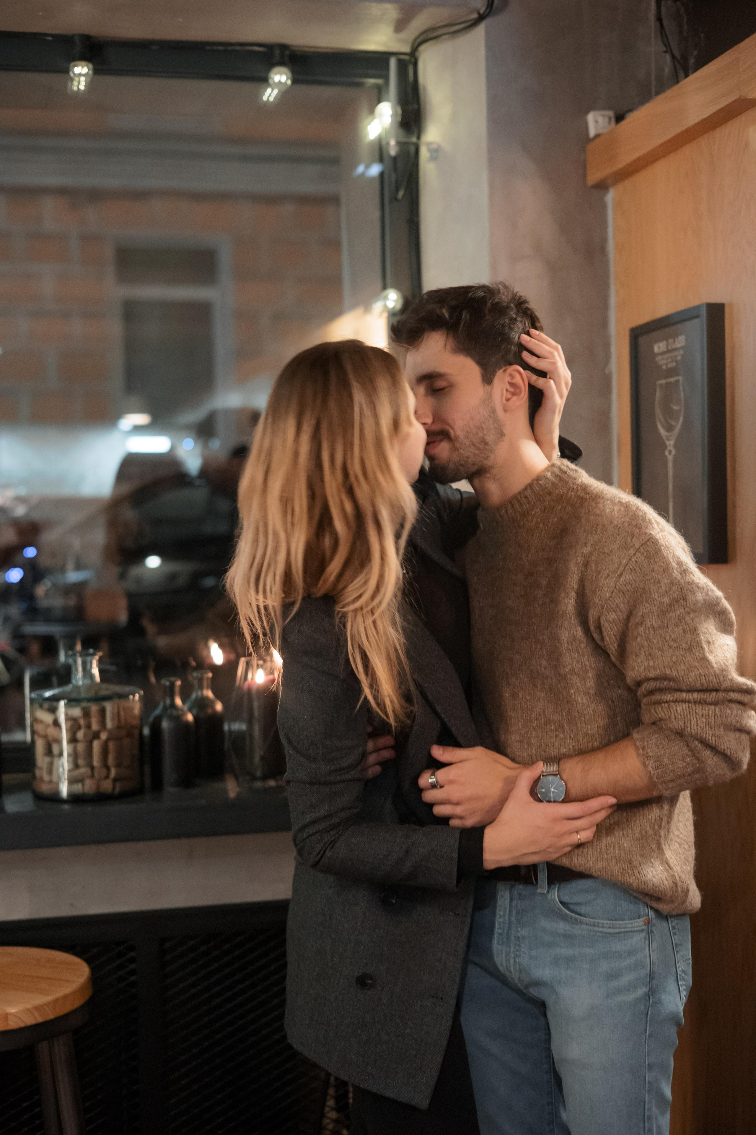 День рождения в баре «Too much». Свадебный и репортажный фотограф (Москва, Королев и другие)