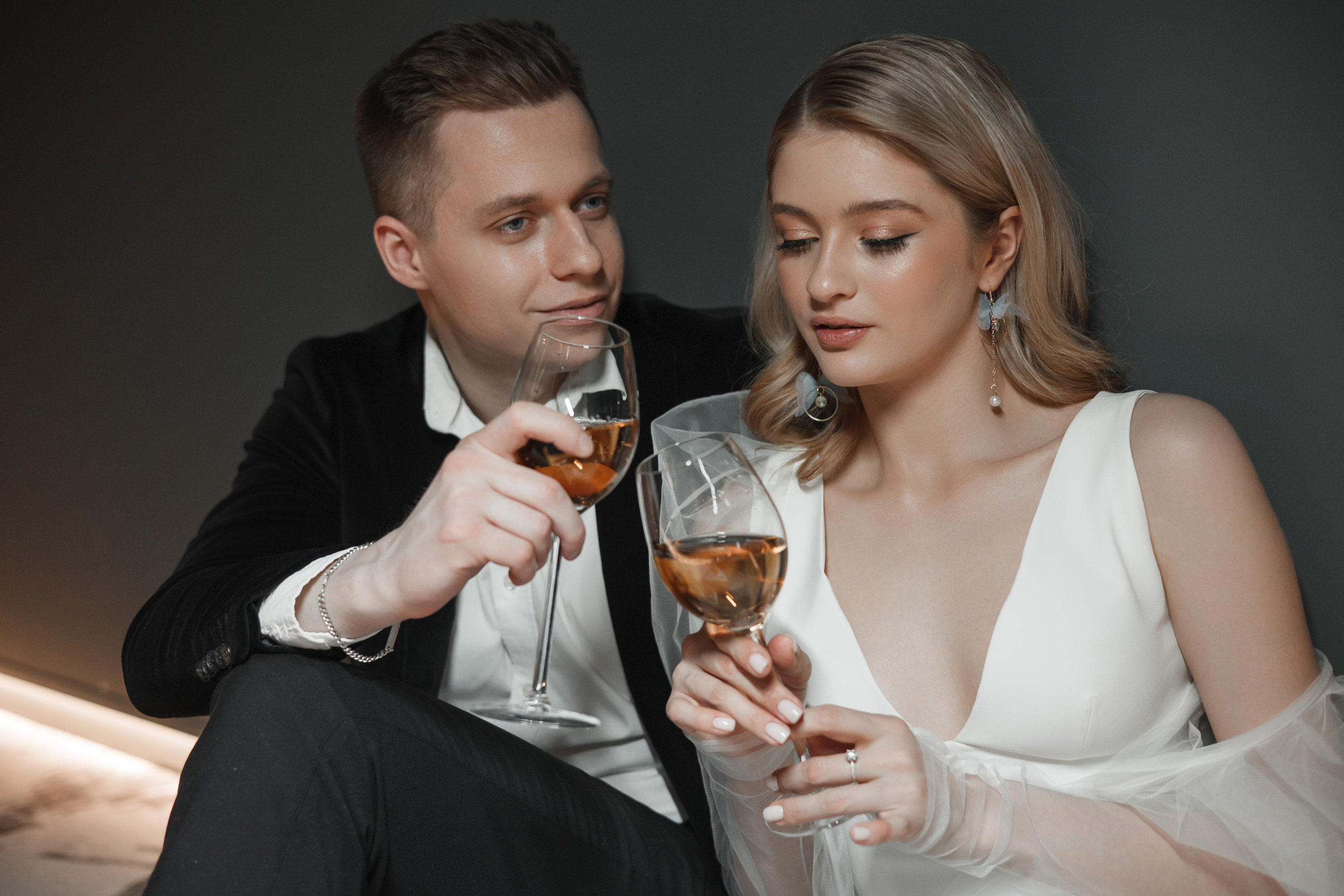 Свадебная фотосессия в отеле Movenpick. Свадебный и репортажный фотограф (Москва, Королев и другие)