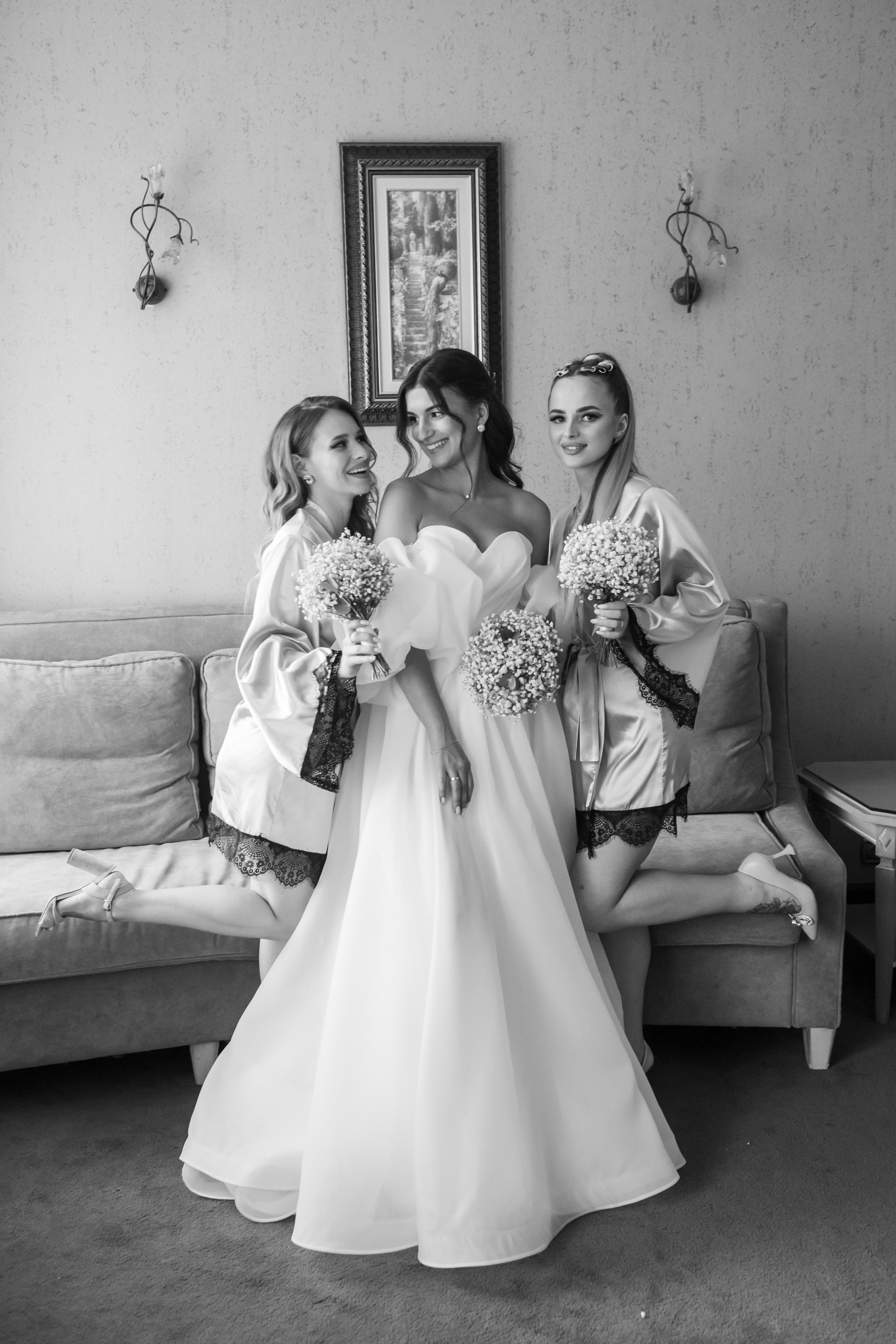 Яна и Дмитрий, Дворянское гнездо, ЗАГС г. Королев. Свадебный и репортажный фотограф (Москва, Королев и другие)