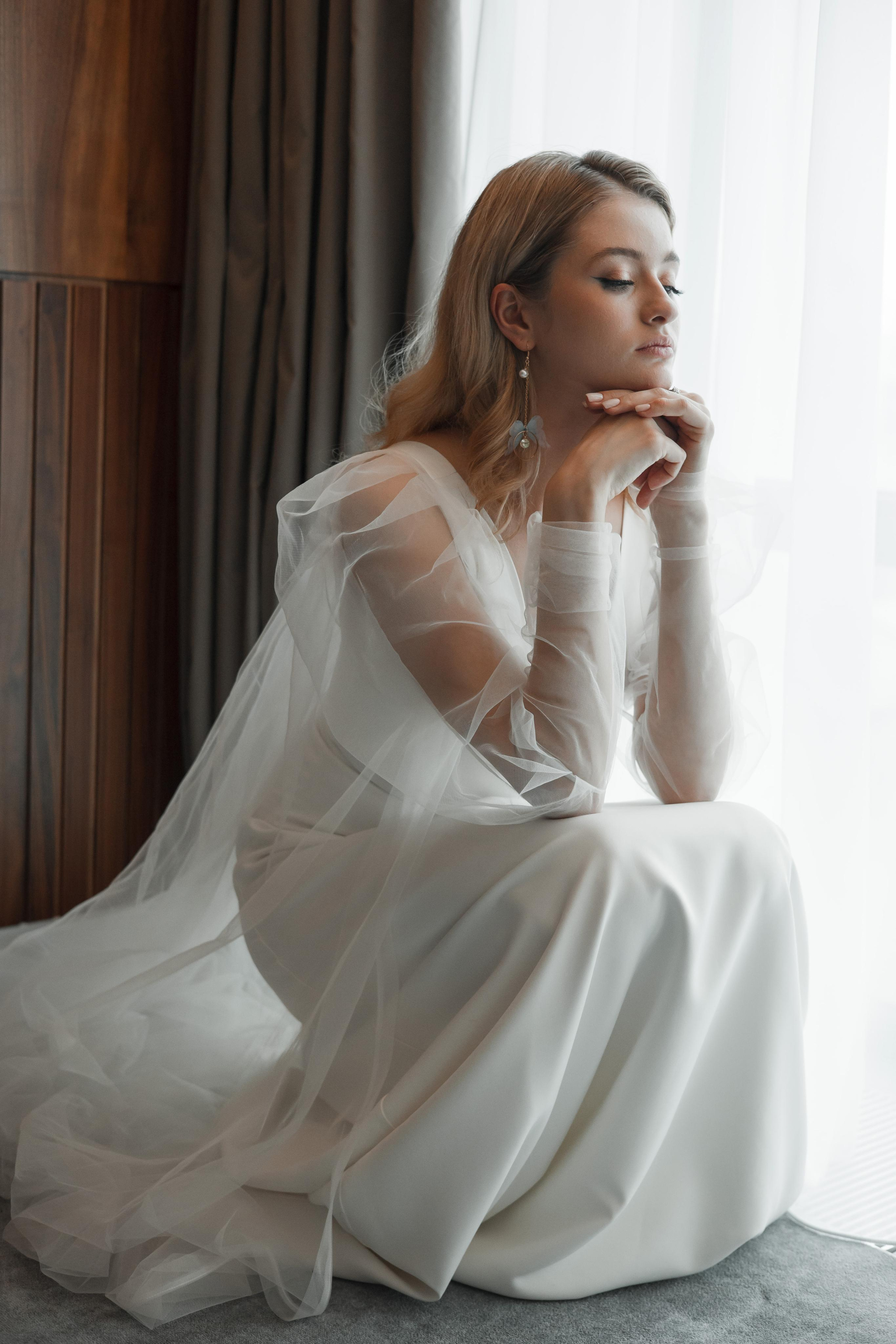 Свадебная фотосессия в отеле Movenpick. Свадебный и репортажный фотограф (Москва, Королев и другие)