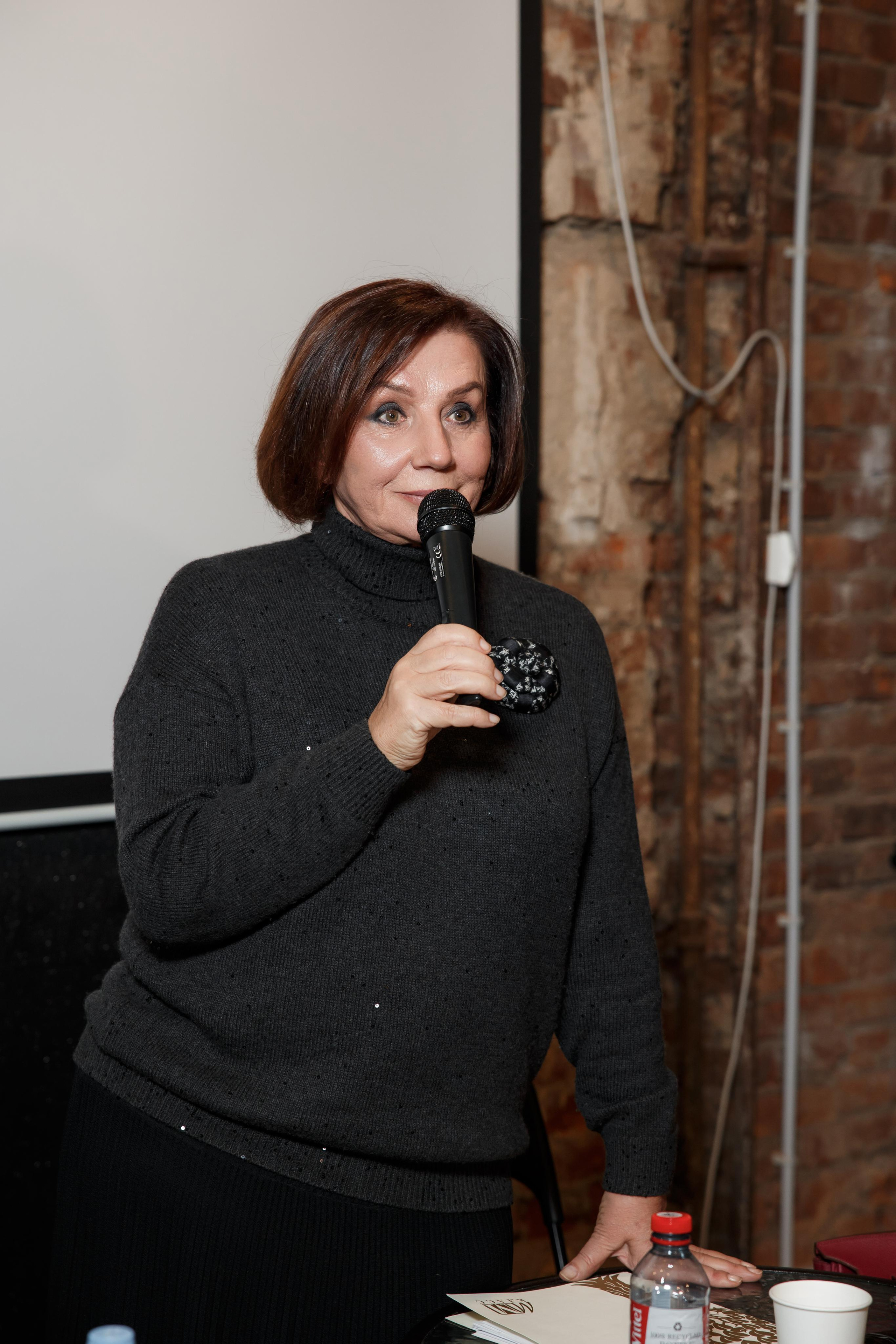 Марина Мелия — бизнес-портрет, Конференция. Свадебный и репортажный фотограф (Москва, Королев и другие)