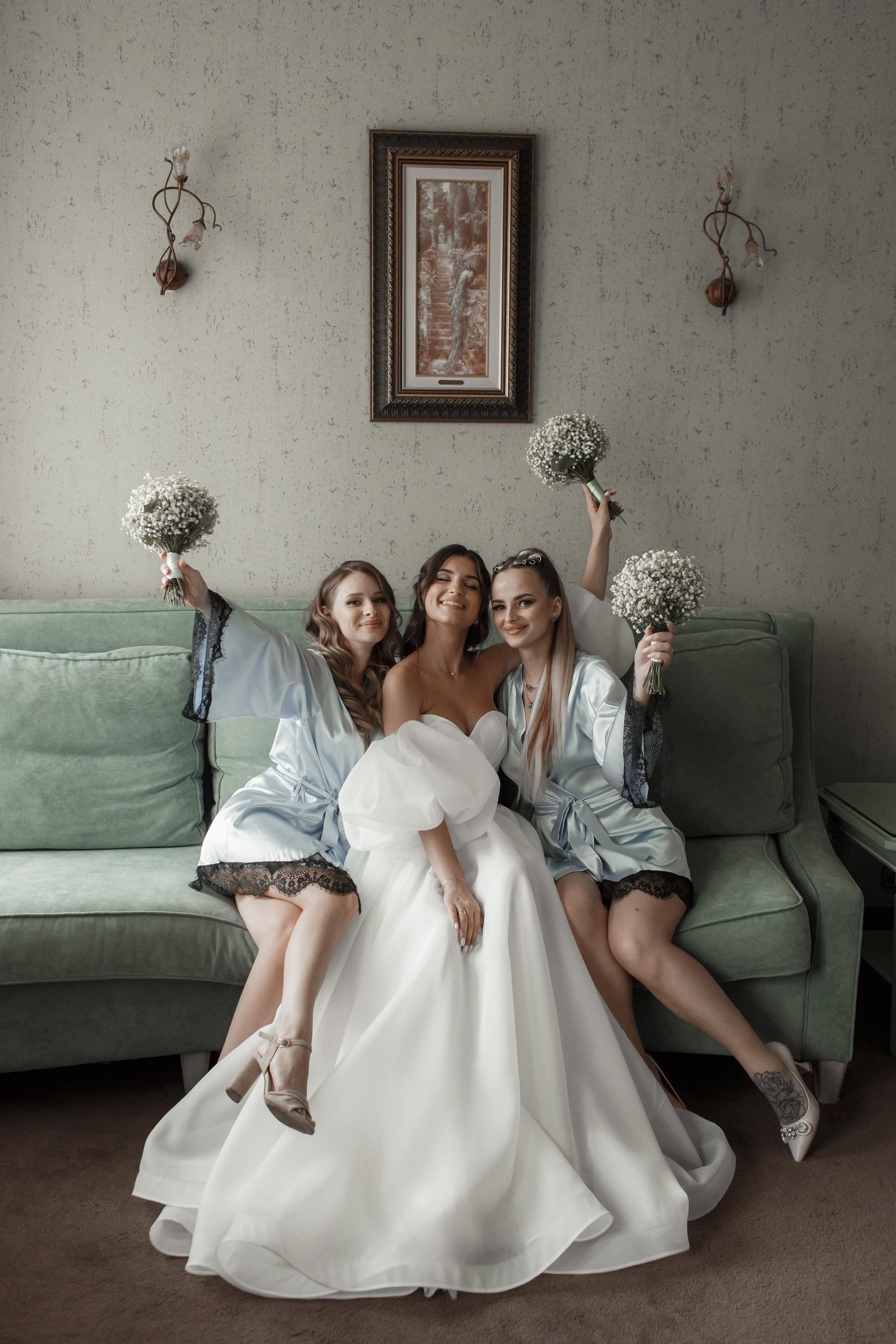 Яна и Дмитрий, Дворянское гнездо, ЗАГС г. Королев. Свадебный и репортажный фотограф (Москва, Королев и другие)