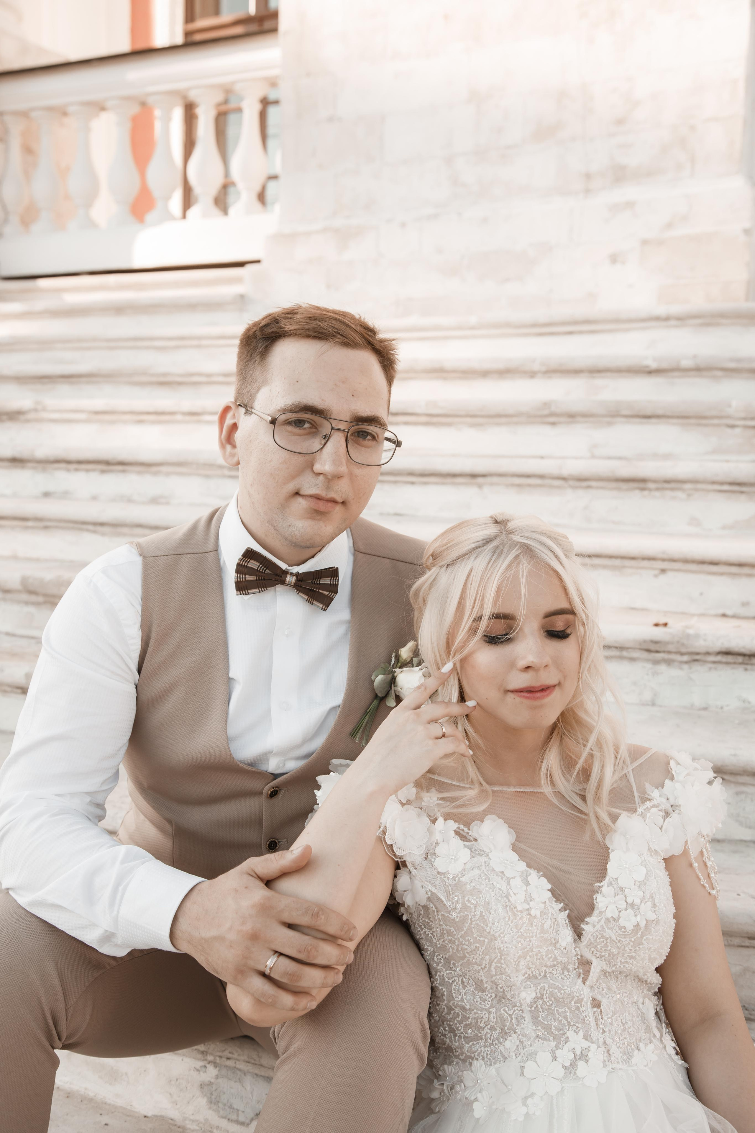 Виктория и Даниил, Железнодорожный + Кусково. Свадебный и репортажный фотограф (Москва, Королев и другие)