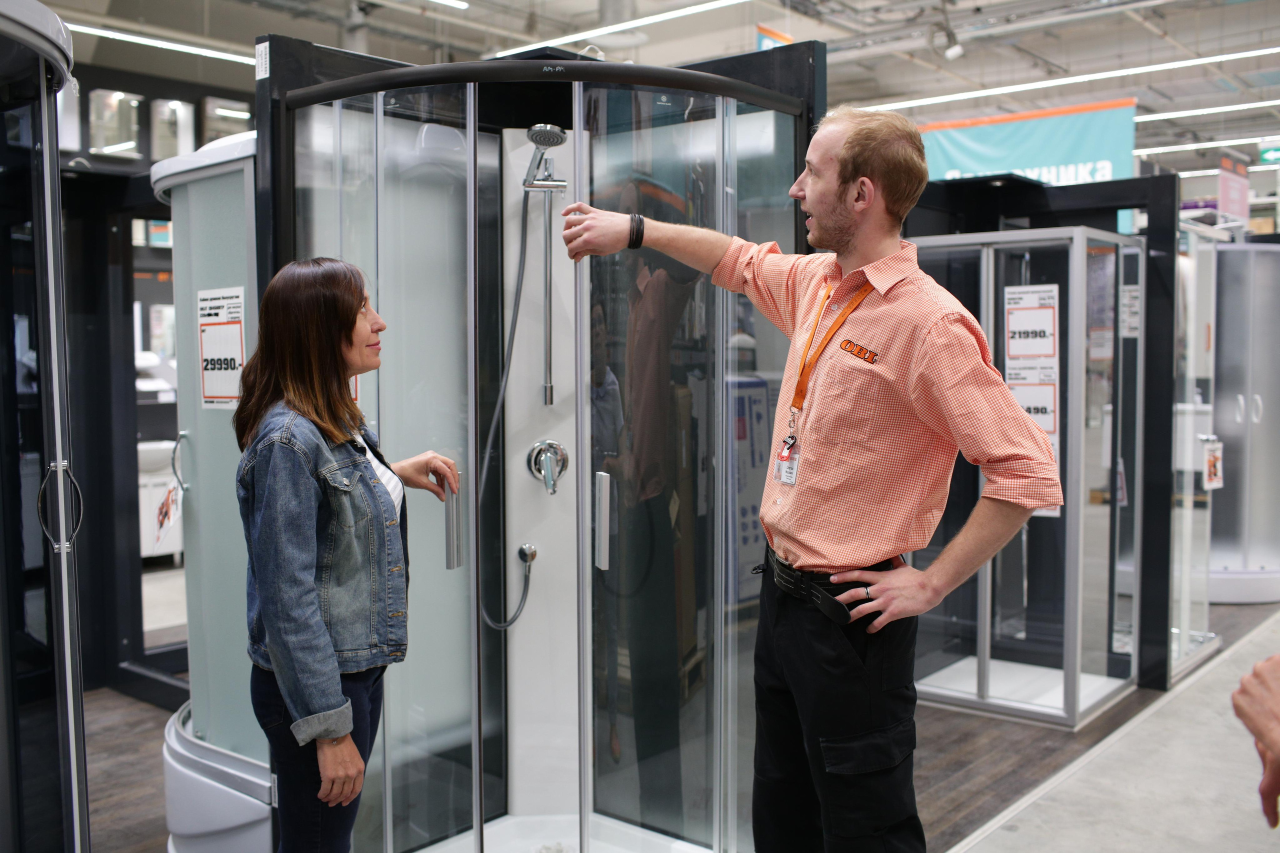 Съемка для брендов OBI и Халва. Свадебный и репортажный фотограф (Москва, Королев и другие)