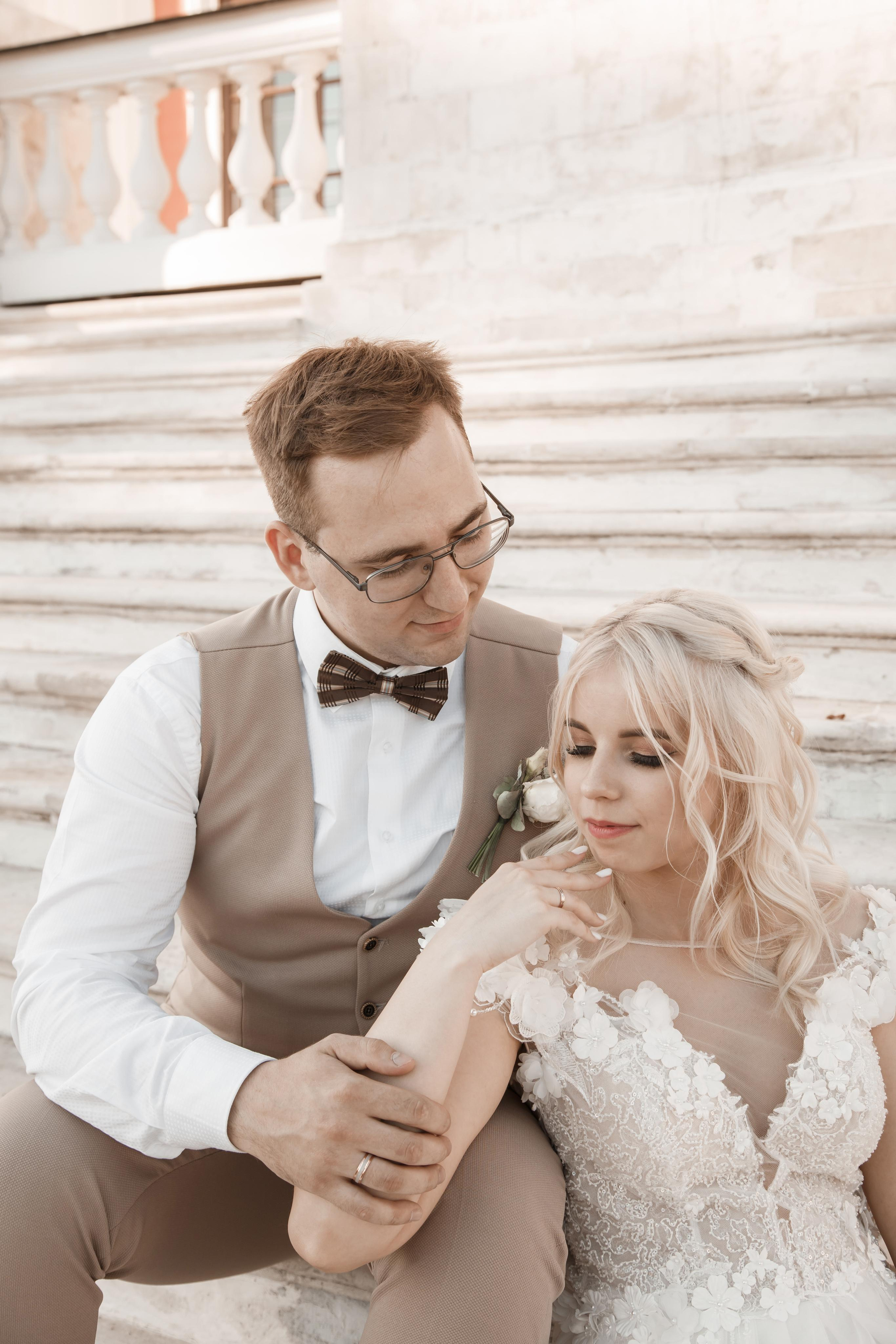 Виктория и Даниил, Железнодорожный + Кусково. Свадебный и репортажный фотограф (Москва, Королев и другие)