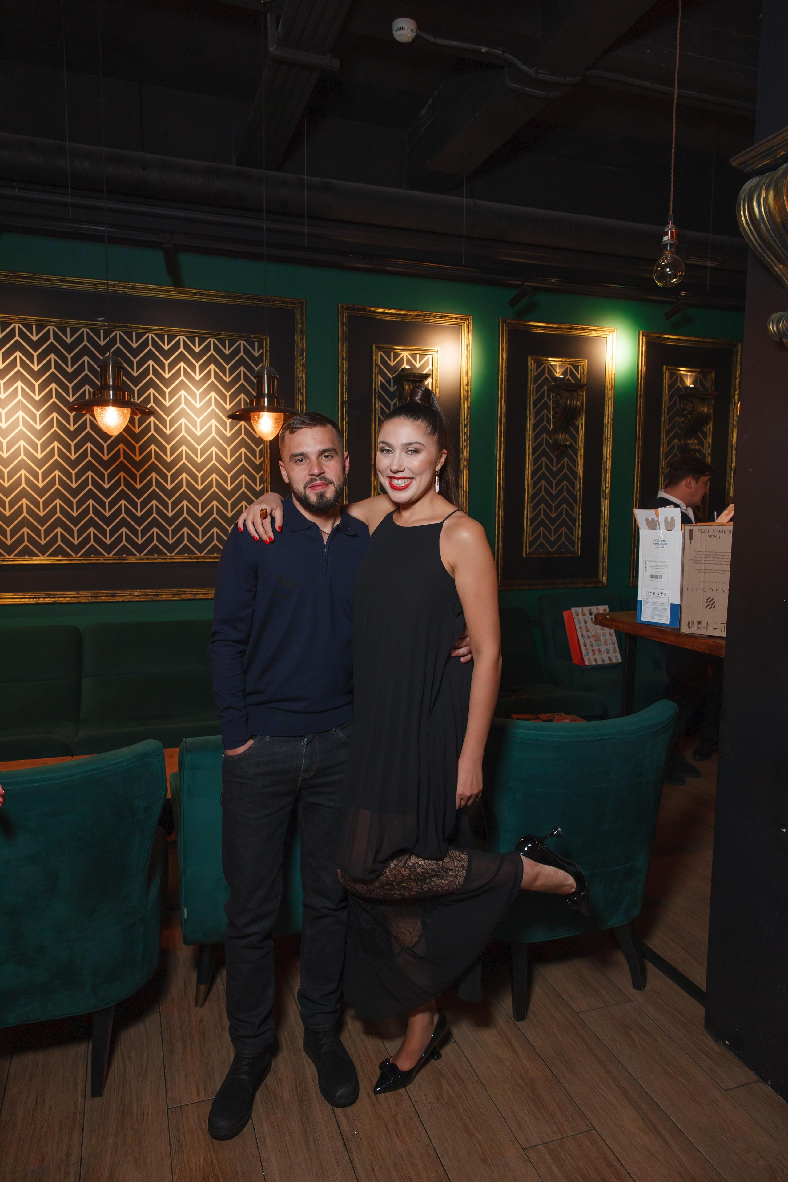 День рождения в лофте, квиз. Свадебный и репортажный фотограф (Москва, Королев и другие)