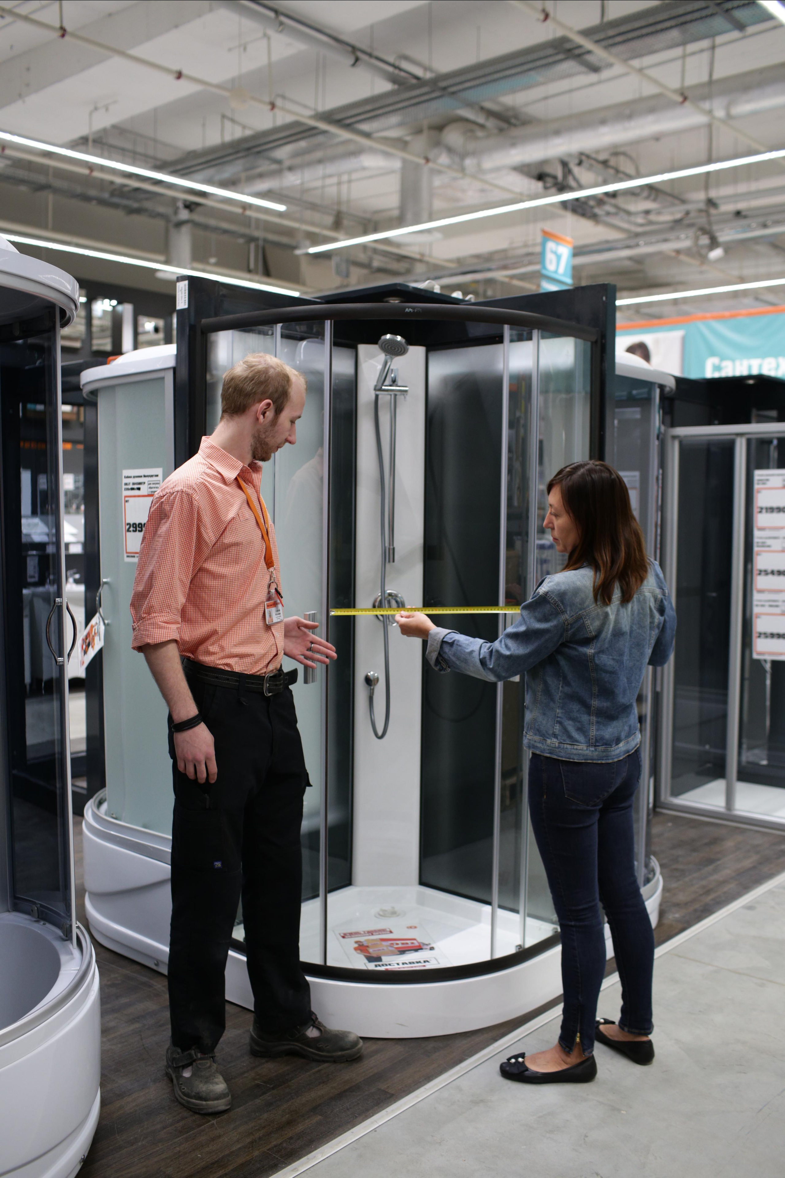 Съемка для брендов OBI и Халва. Свадебный и репортажный фотограф (Москва, Королев и другие)