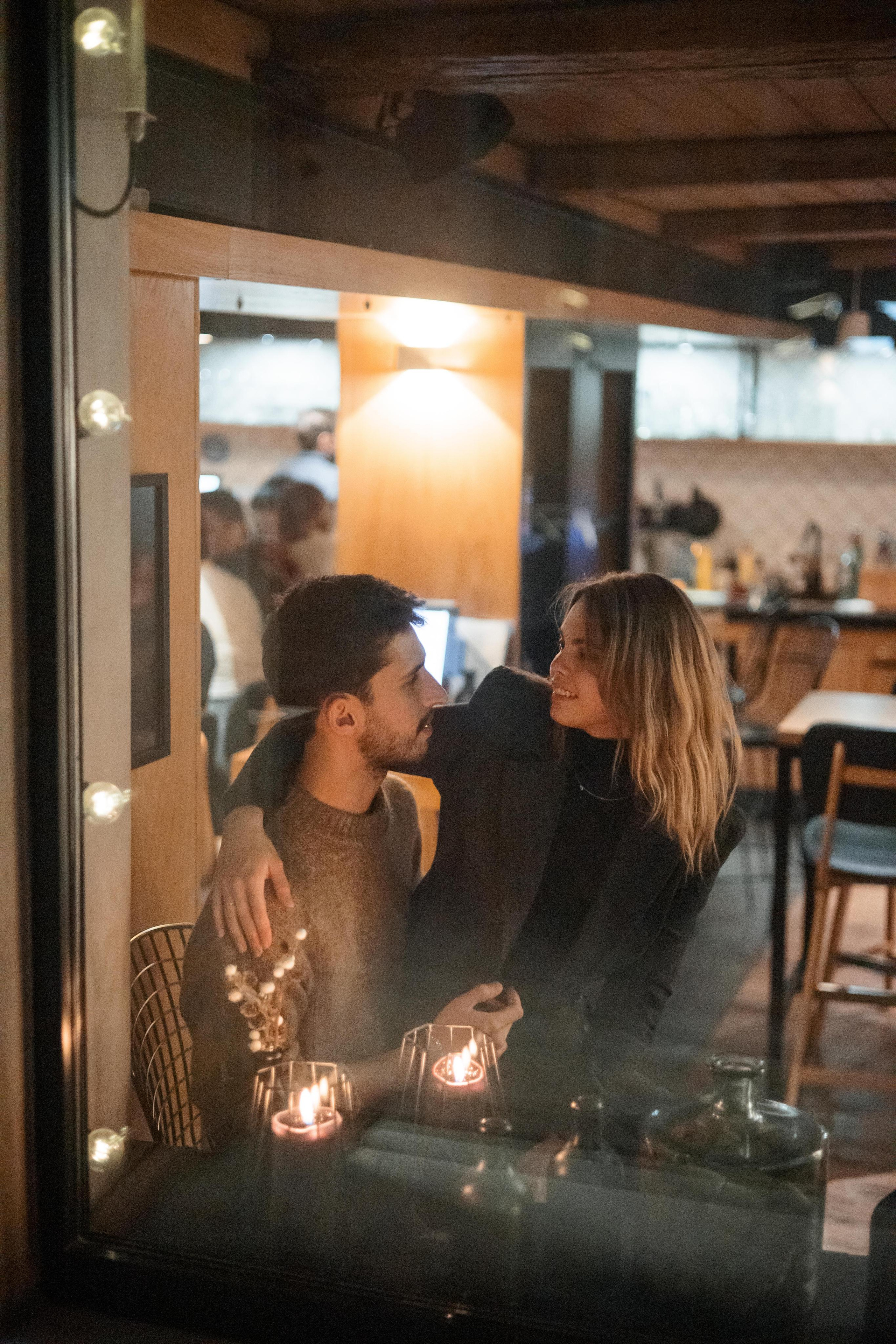 День рождения в баре «Too much». Свадебный и репортажный фотограф (Москва, Королев и другие)