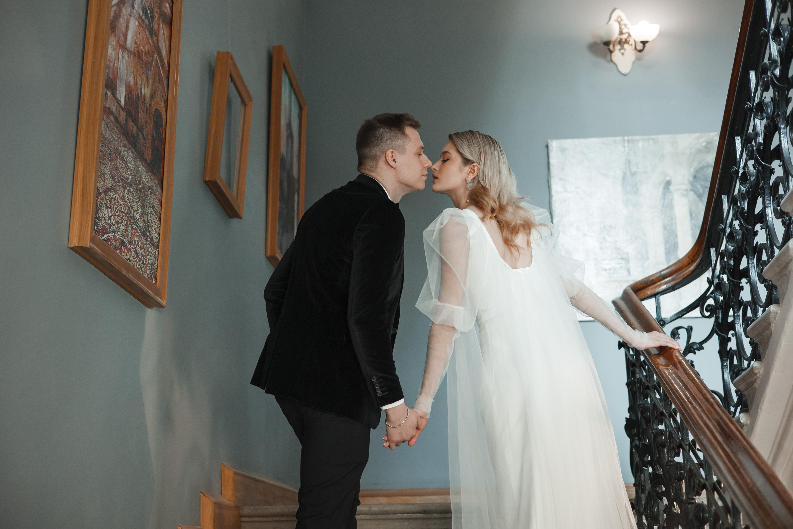 Свадебная фотосессия в отеле Movenpick. Свадебный и репортажный фотограф (Москва, Королев и другие)