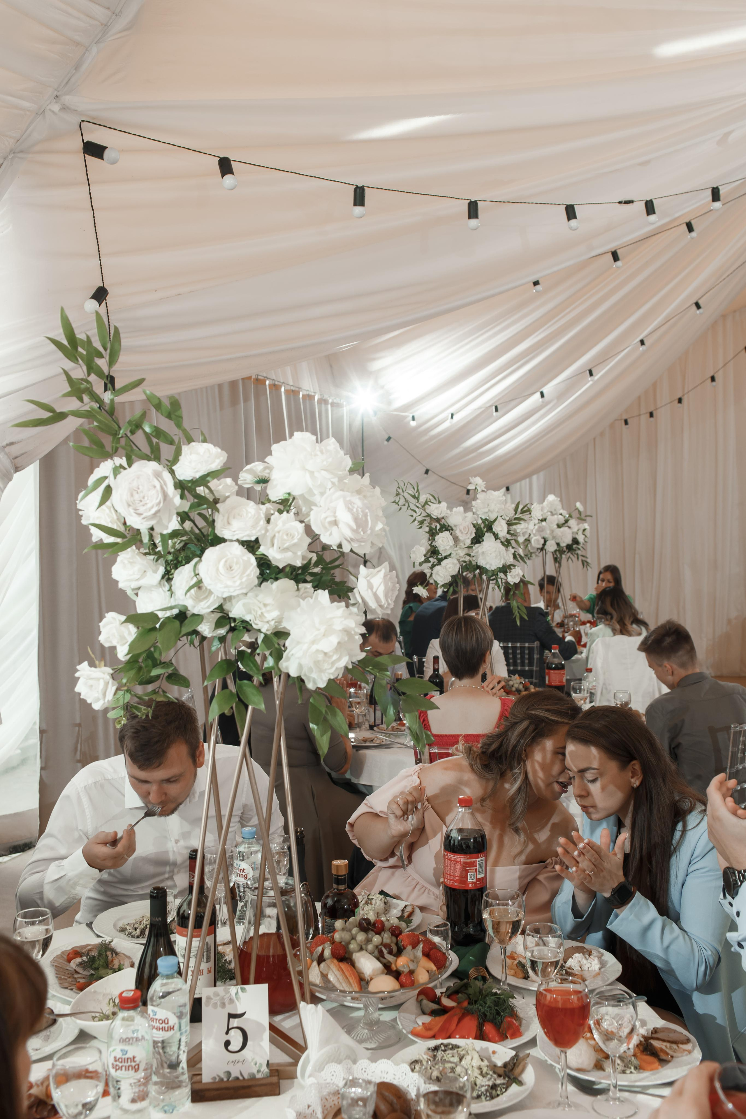 Яна и Дмитрий, Дворянское гнездо, ЗАГС г. Королев. Свадебный и репортажный фотограф (Москва, Королев и другие)