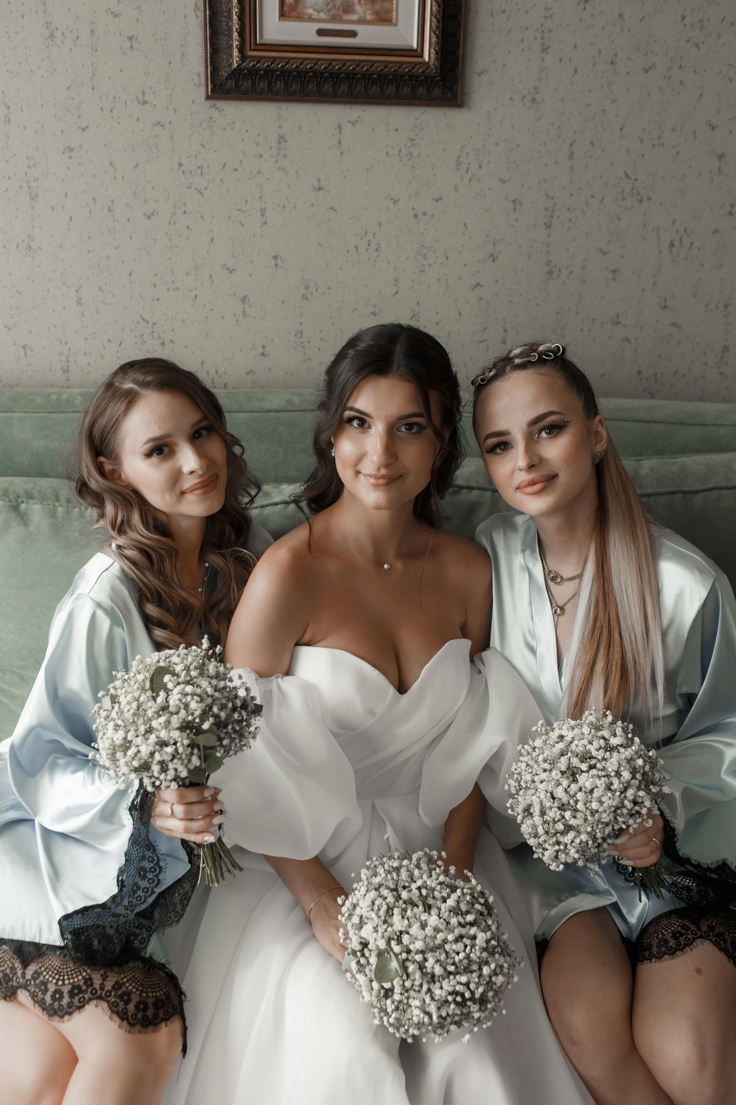 Яна и Дмитрий, Дворянское гнездо, ЗАГС г. Королев. Свадебный и репортажный фотограф (Москва, Королев и другие)