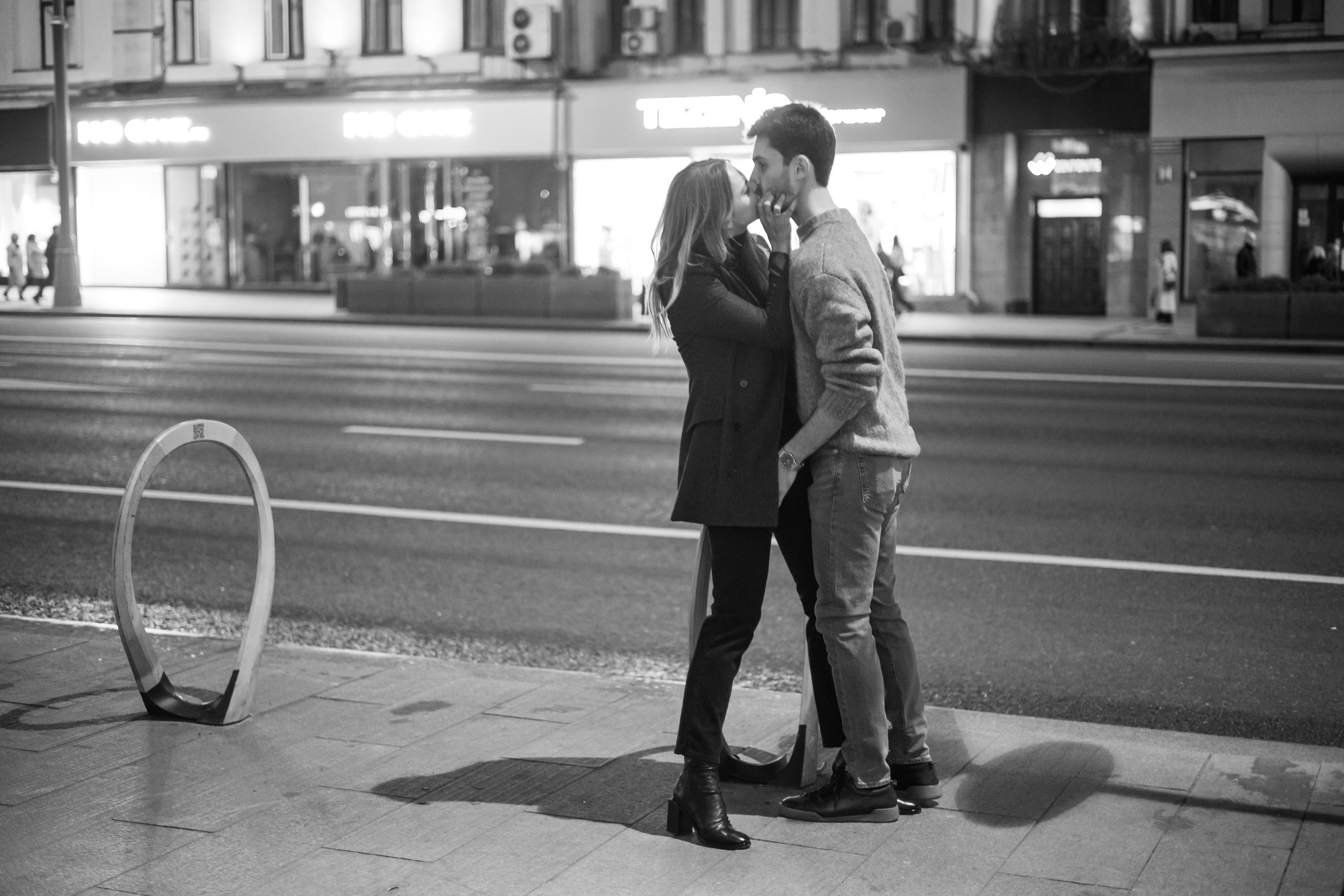 День рождения в баре «Too much». Свадебный и репортажный фотограф (Москва, Королев и другие)