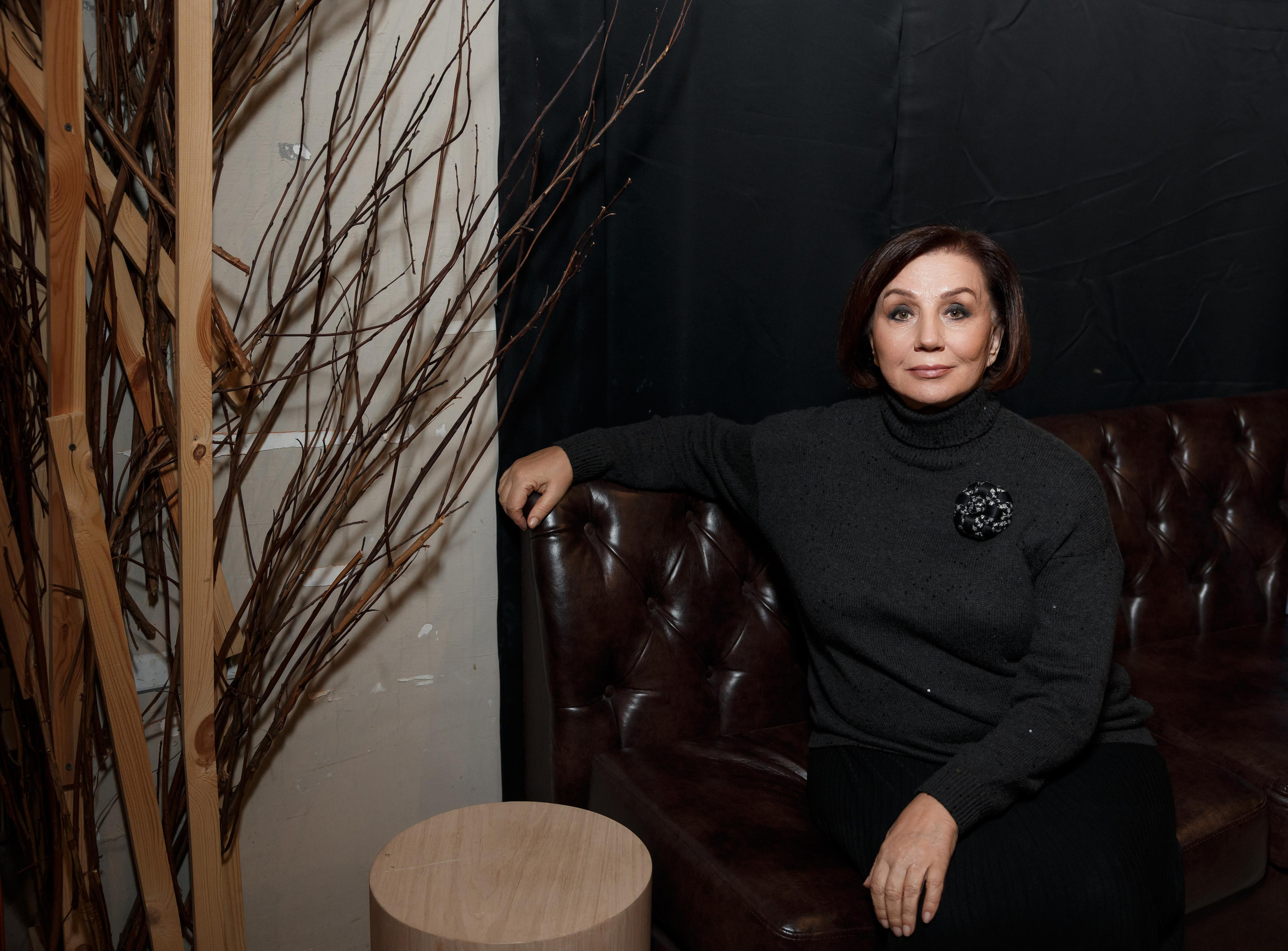 Марина Мелия — бизнес-портрет, Конференция. Свадебный и репортажный фотограф (Москва, Королев и другие)