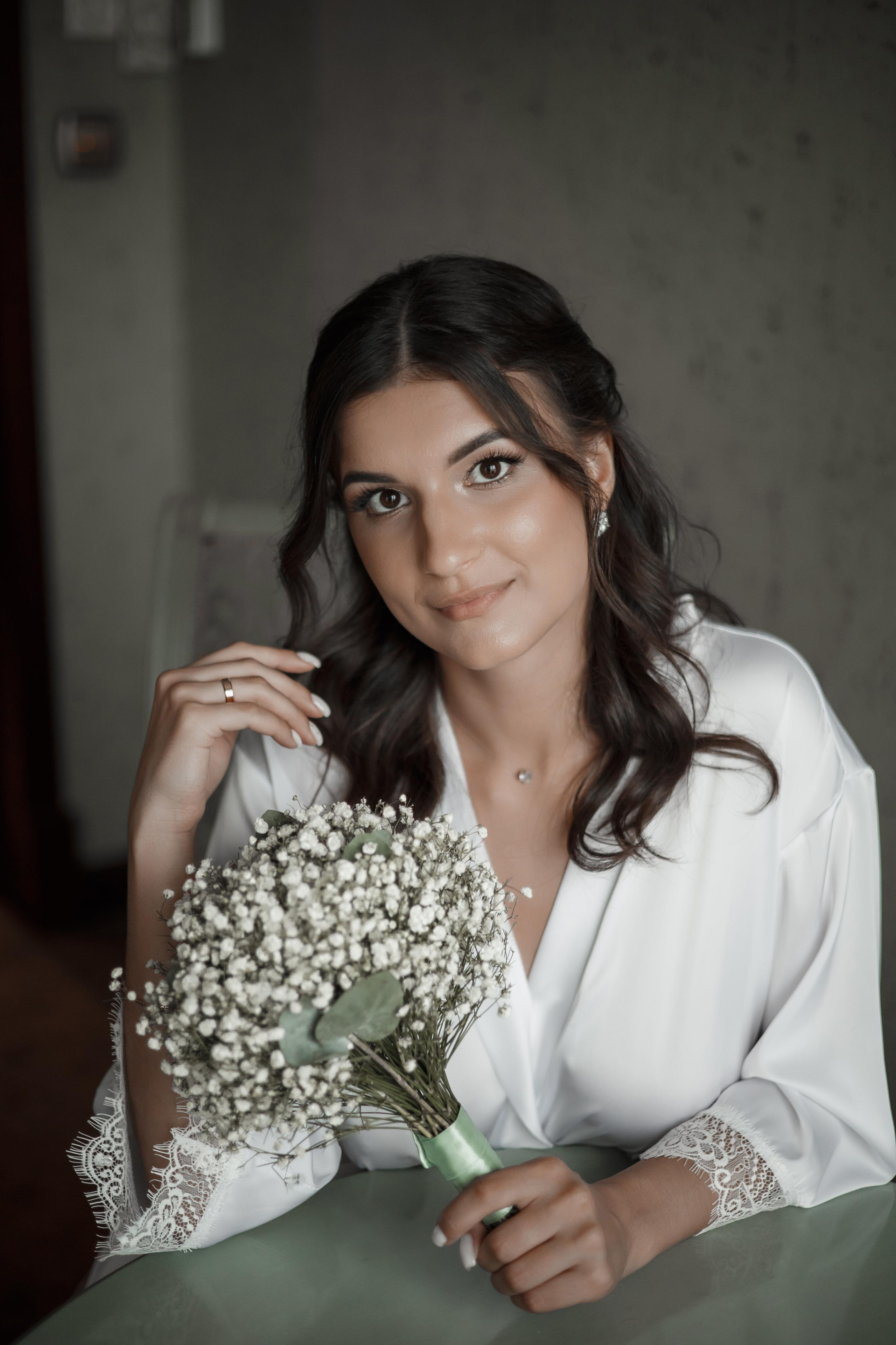 Яна и Дмитрий, Дворянское гнездо, ЗАГС г. Королев. Свадебный и репортажный фотограф (Москва, Королев и другие)