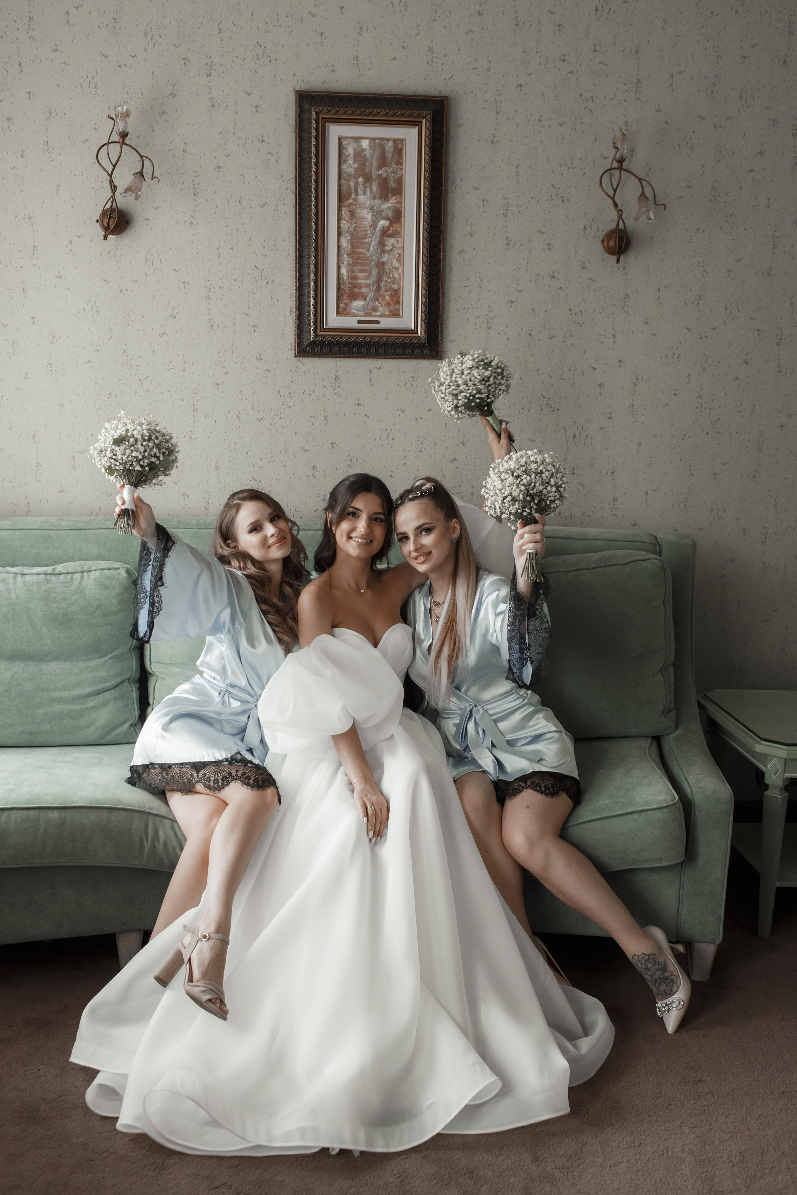 Яна и Дмитрий, Дворянское гнездо, ЗАГС г. Королев. Свадебный и репортажный фотограф (Москва, Королев и другие)