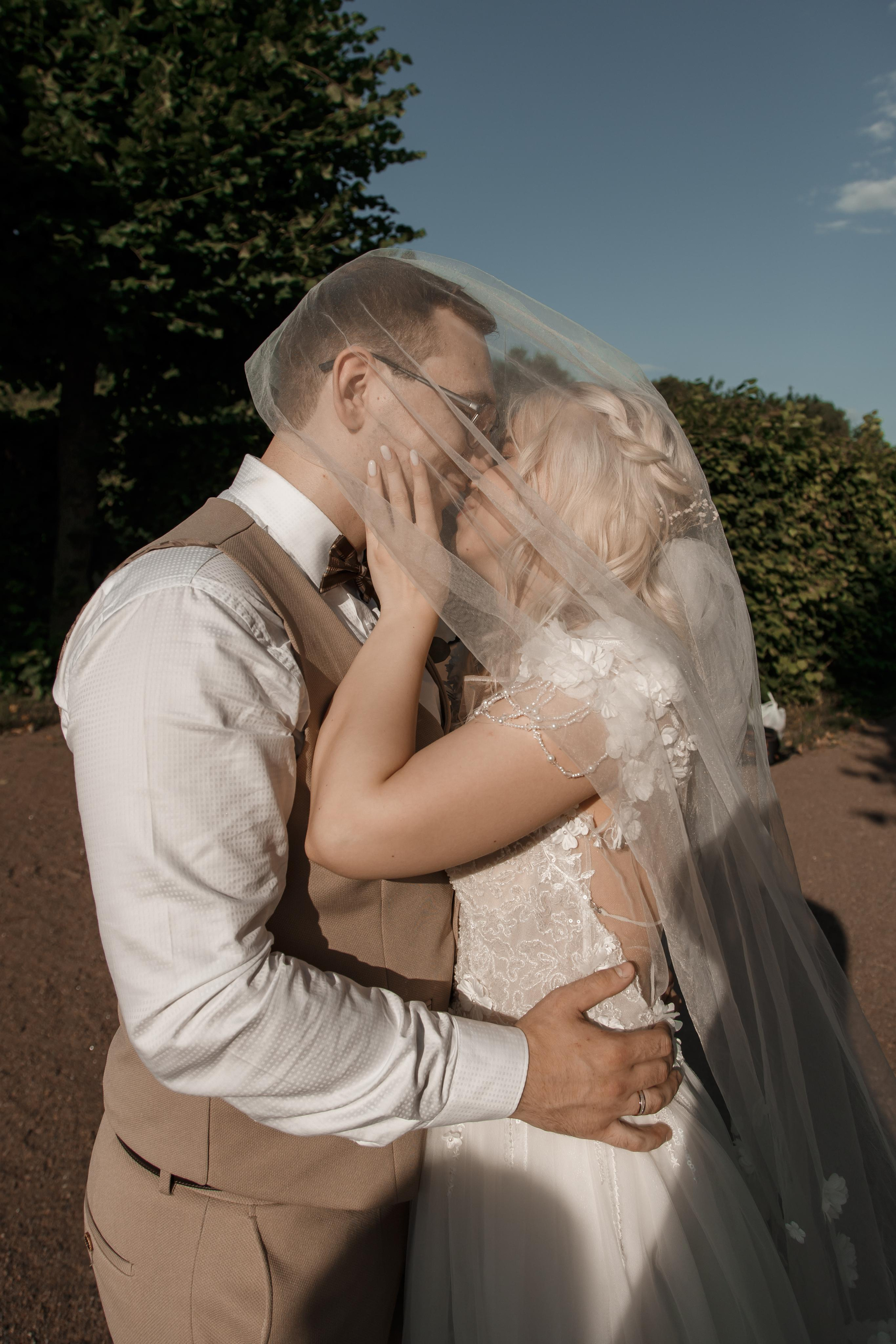 Виктория и Даниил, Железнодорожный + Кусково. Свадебный и репортажный фотограф (Москва, Королев и другие)