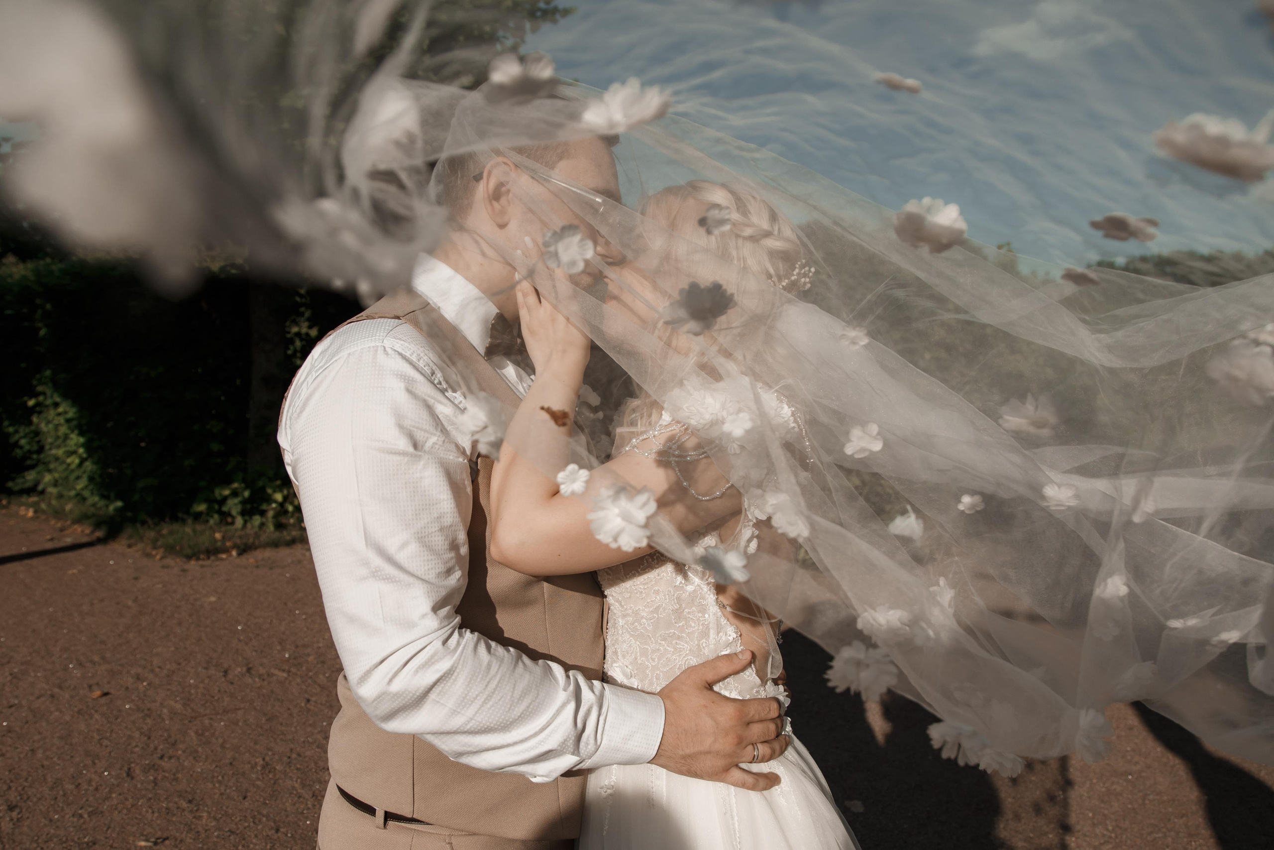 Виктория и Даниил, Железнодорожный + Кусково. Свадебный и репортажный фотограф (Москва, Королев и другие)