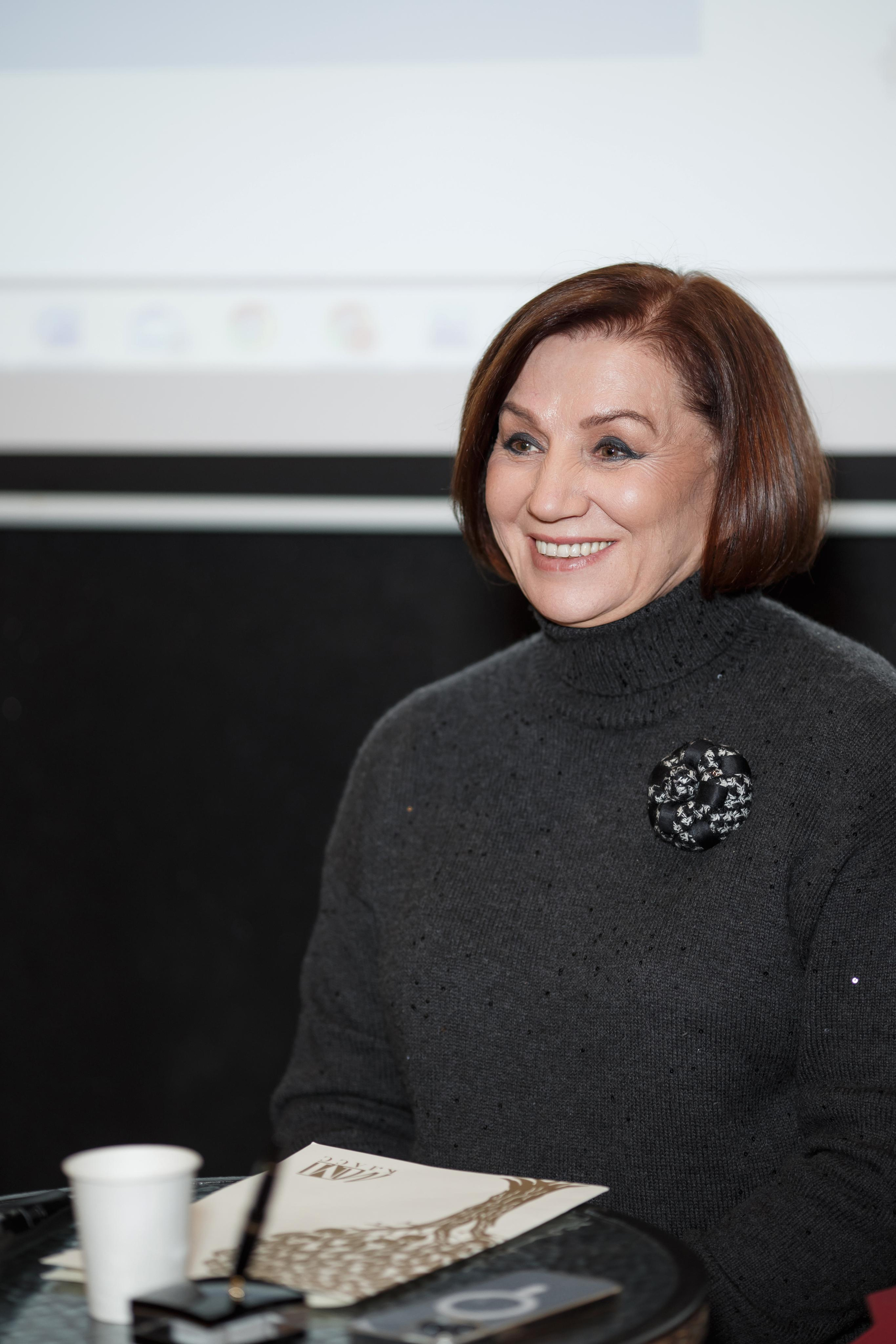 Марина Мелия — бизнес-портрет, Конференция. Свадебный и репортажный фотограф (Москва, Королев и другие)