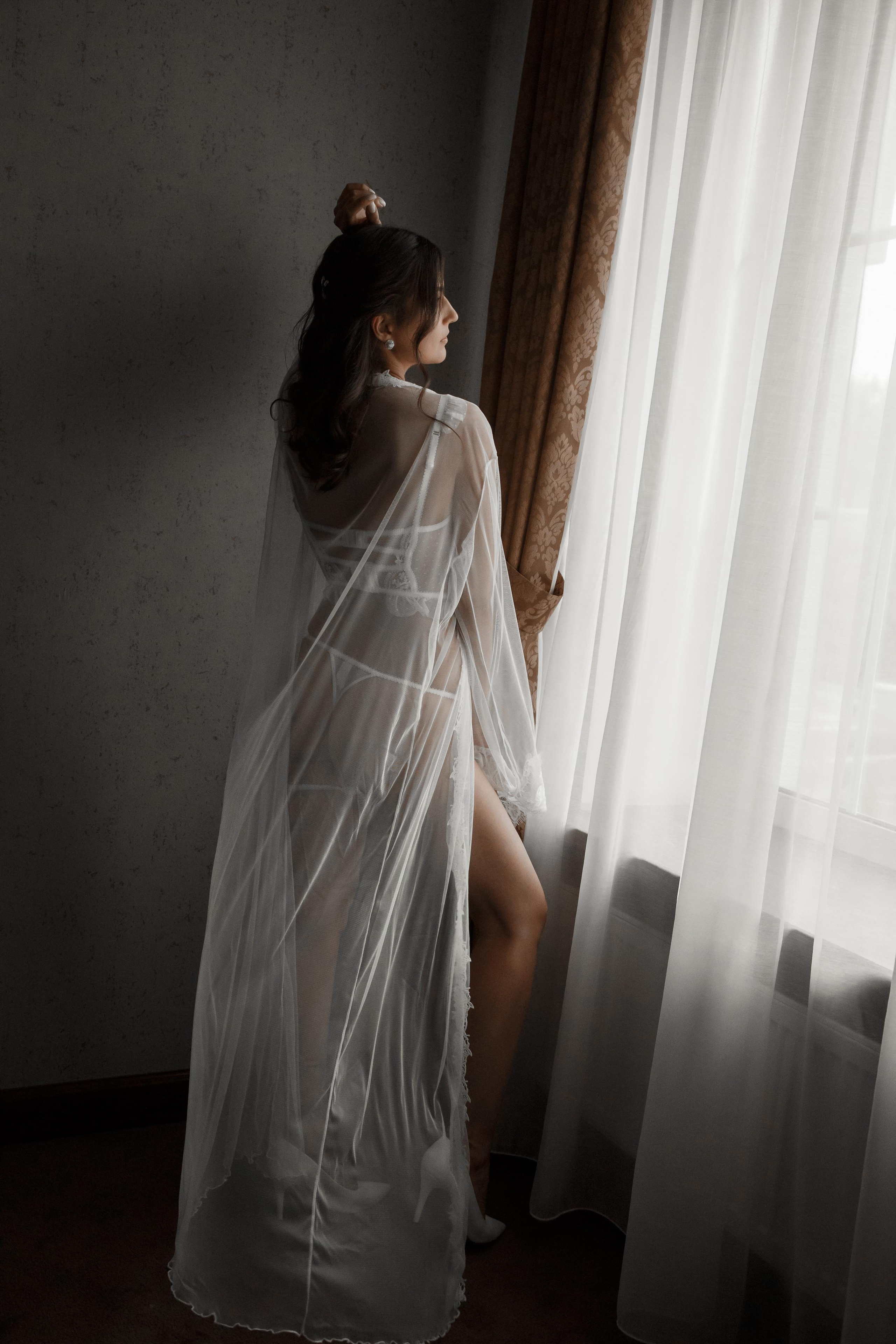 Яна и Дмитрий, Дворянское гнездо, ЗАГС г. Королев. Свадебный и репортажный фотограф (Москва, Королев и другие)