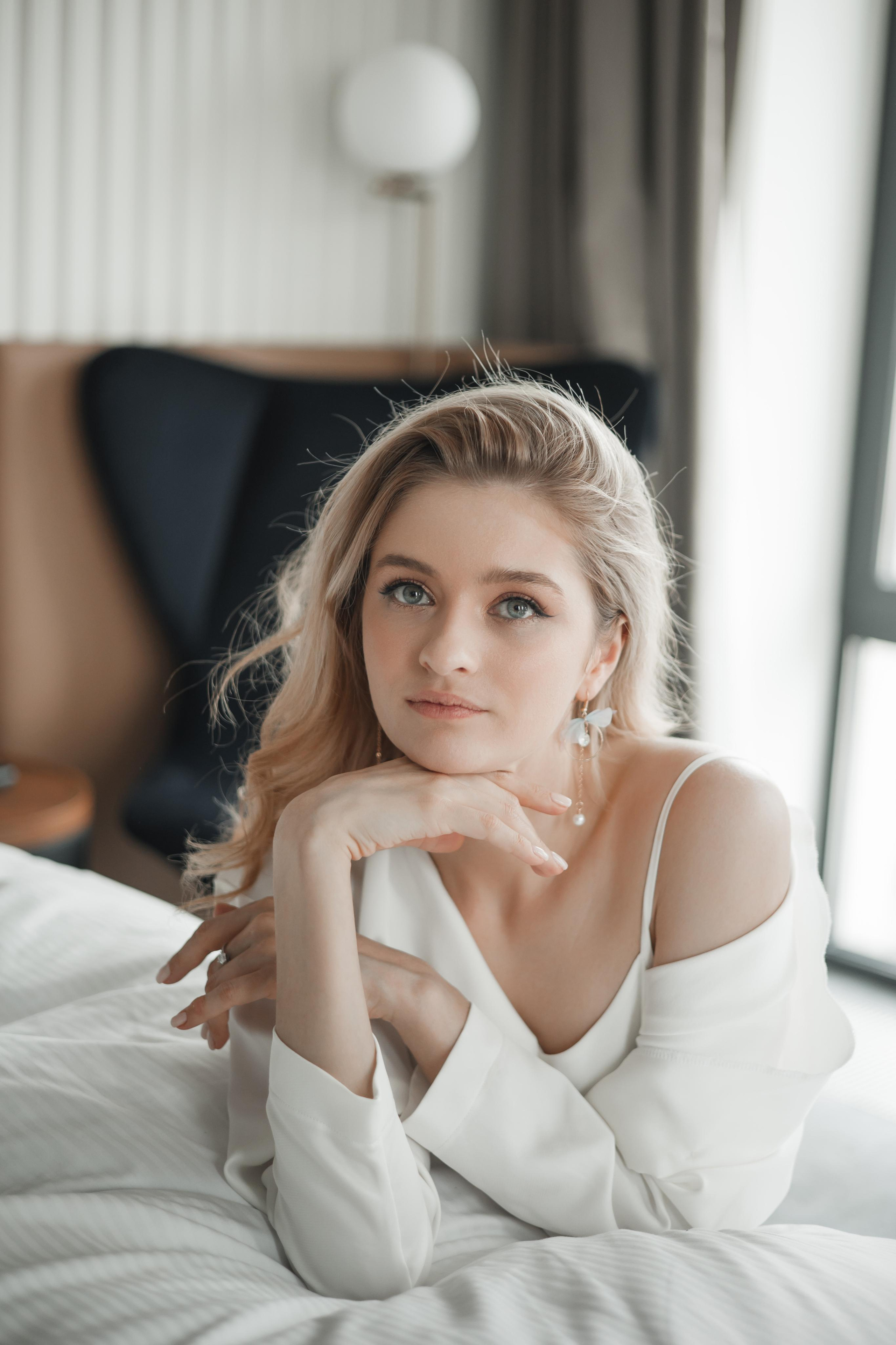 Свадебная фотосессия в отеле Movenpick. Свадебный и репортажный фотограф (Москва, Королев и другие)