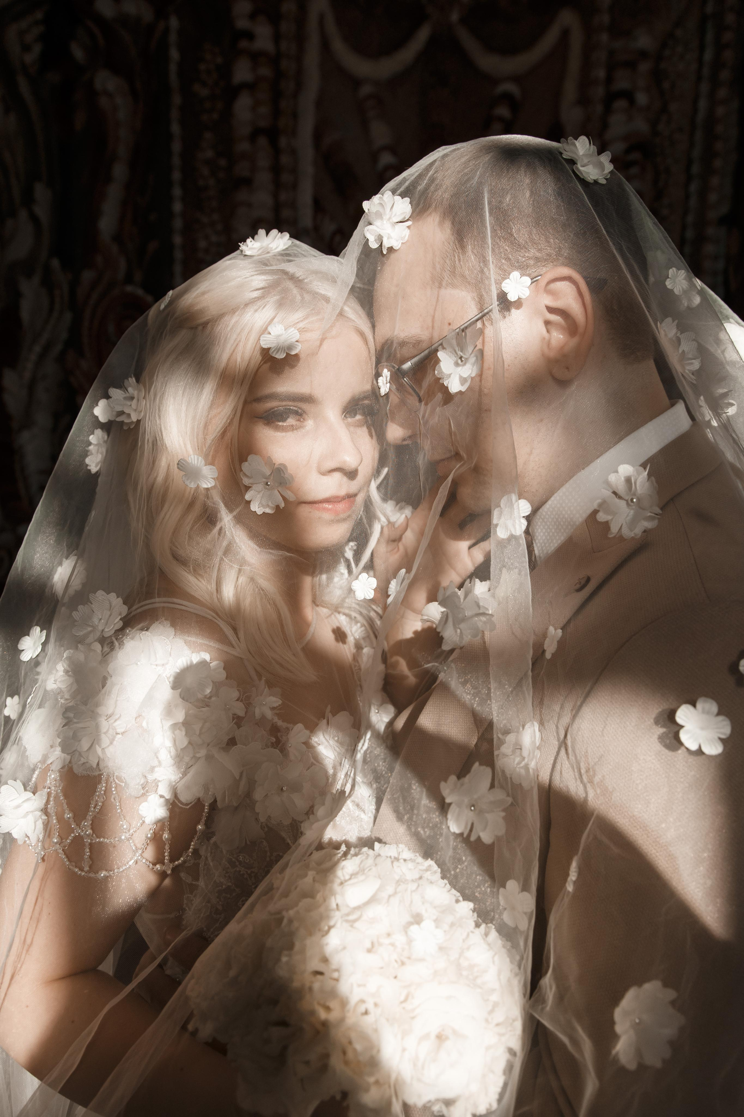 Виктория и Даниил, Железнодорожный + Кусково. Свадебный и репортажный фотограф (Москва, Королев и другие)