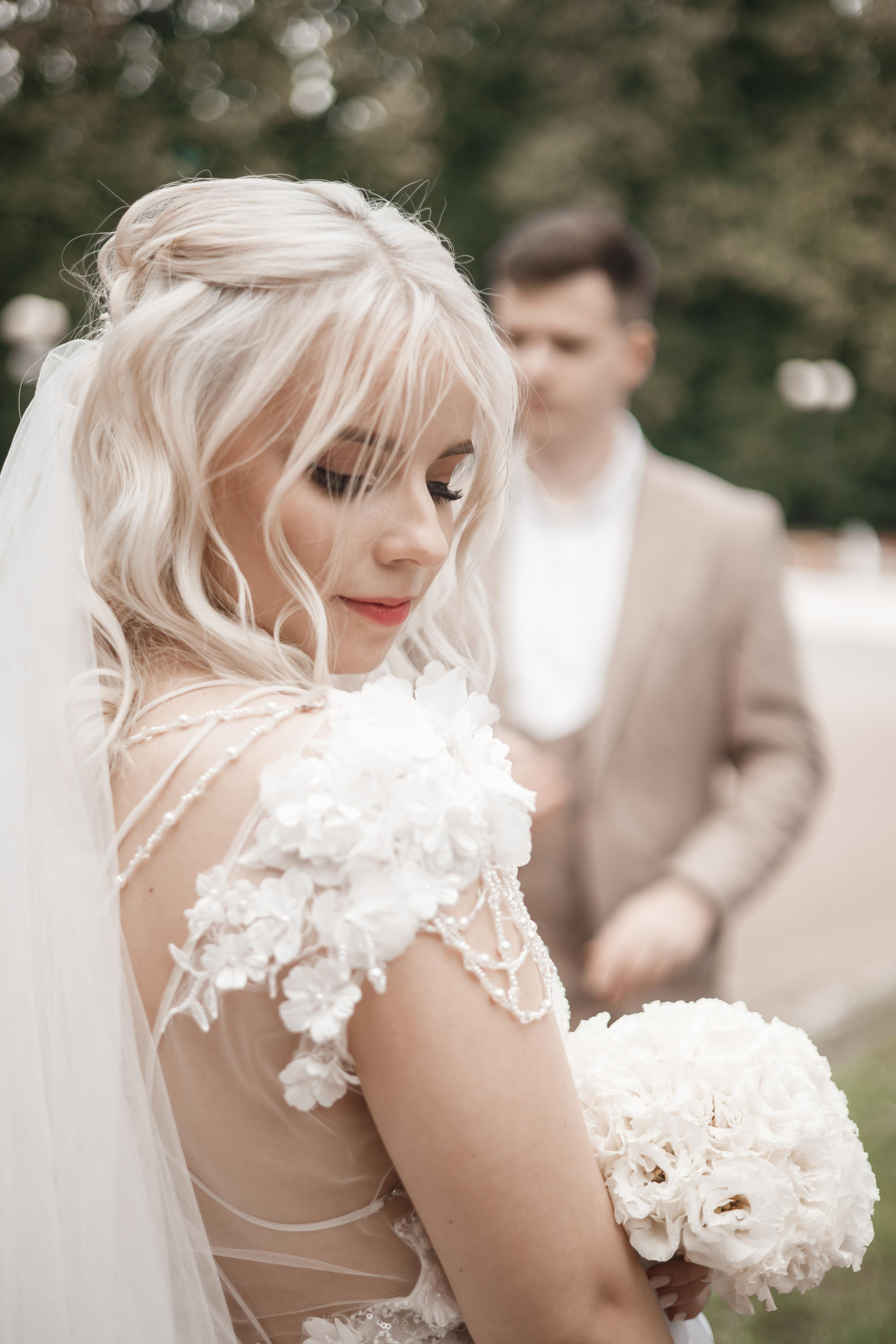 Виктория и Даниил, Железнодорожный + Кусково. Свадебный и репортажный фотограф (Москва, Королев и другие)