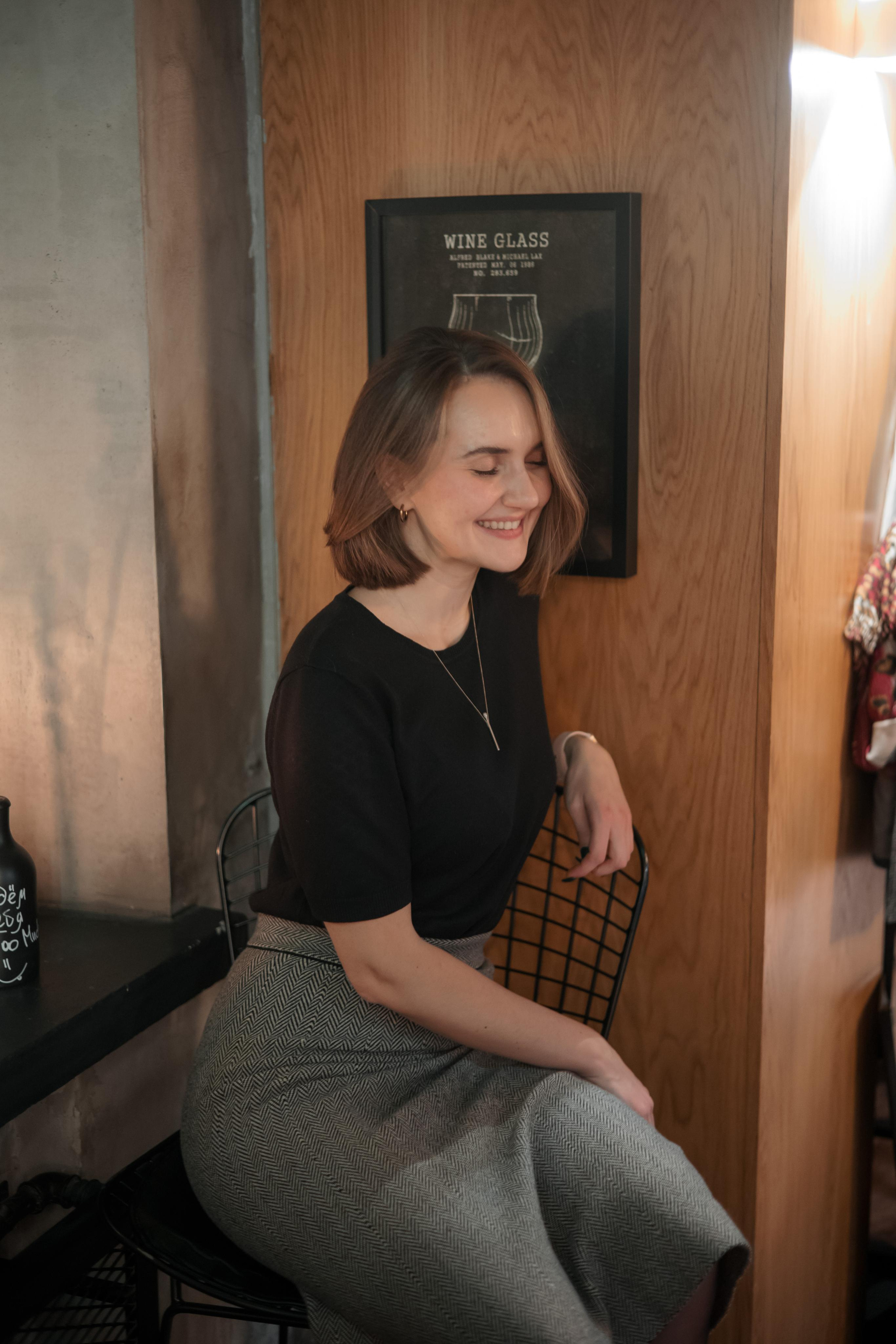 День рождения в баре «Too much». Свадебный и репортажный фотограф (Москва, Королев и другие)