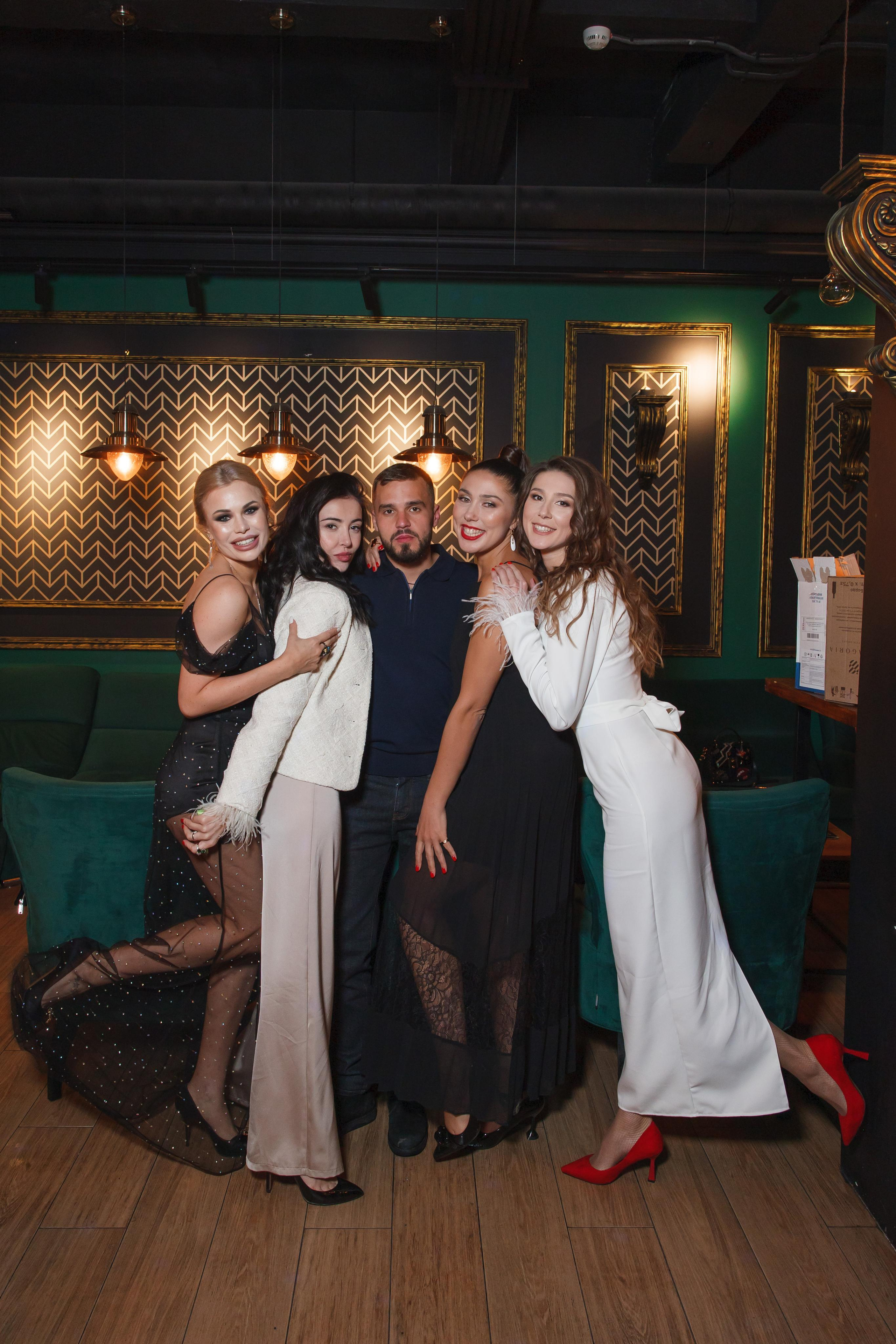 День рождения в лофте, квиз. Свадебный и репортажный фотограф (Москва, Королев и другие)