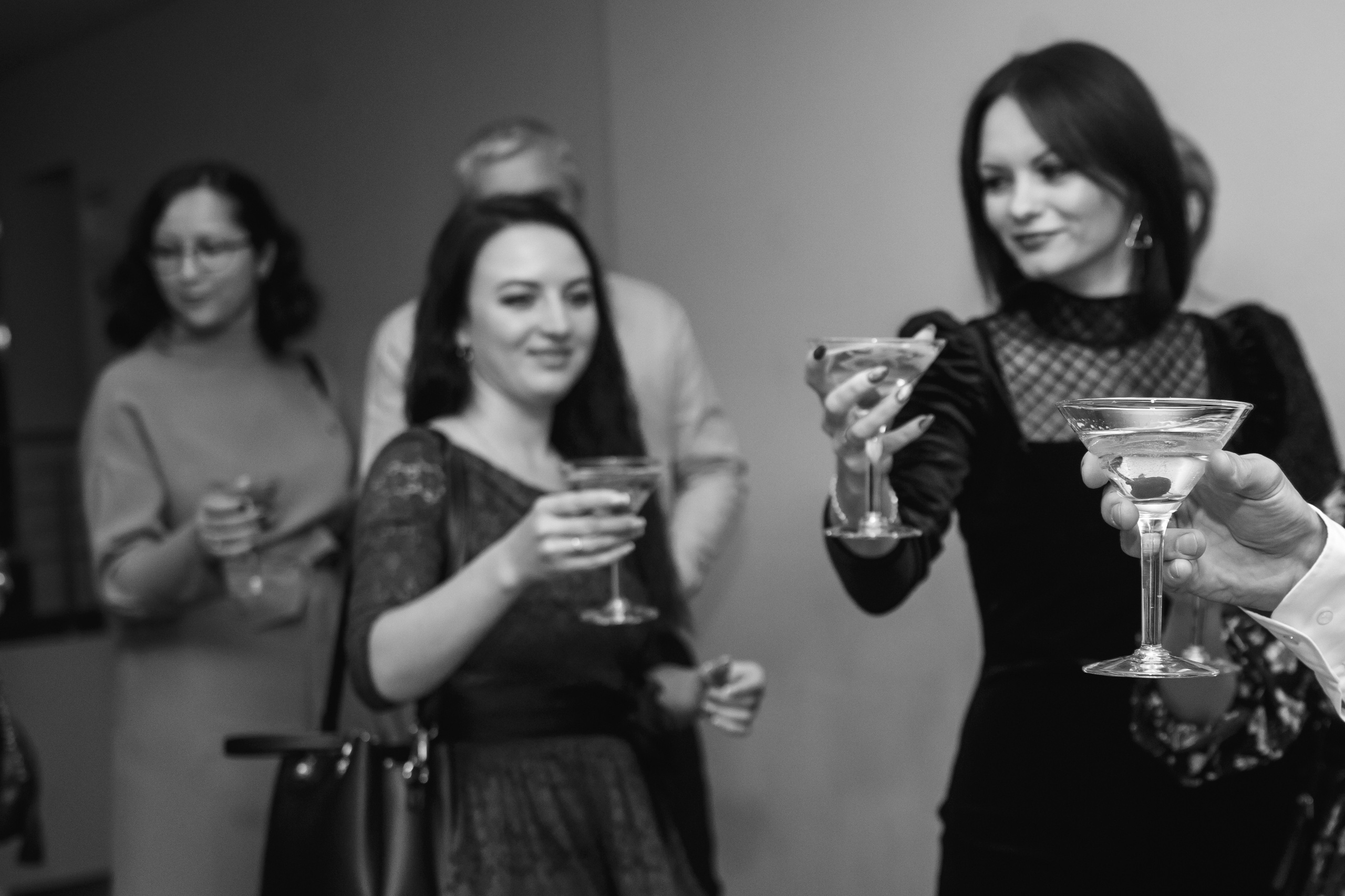 Съемка на прессволе, ТД «Аэро». Свадебный и репортажный фотограф (Москва, Королев и другие)