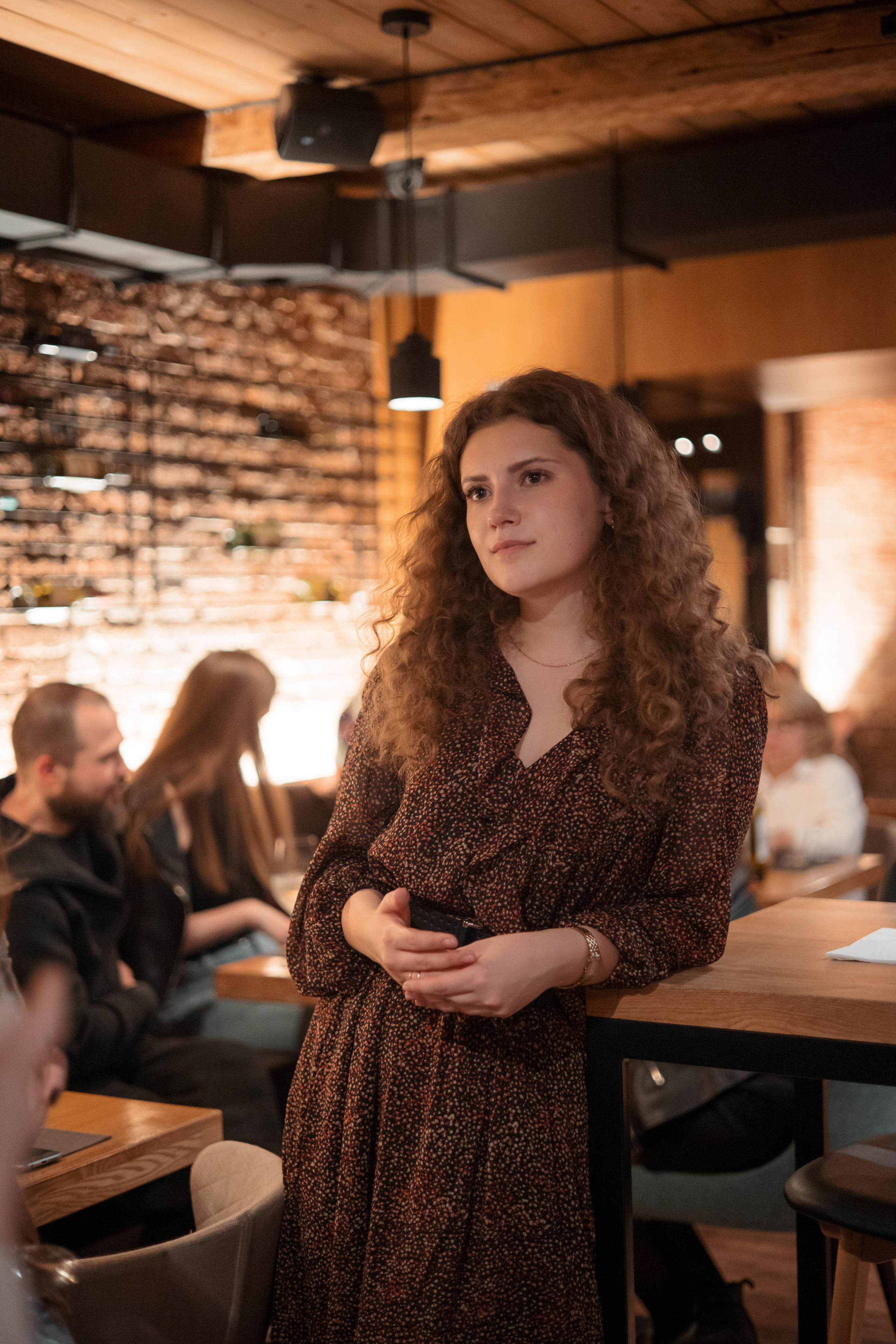 День рождения в баре «Too much». Свадебный и репортажный фотограф (Москва, Королев и другие)