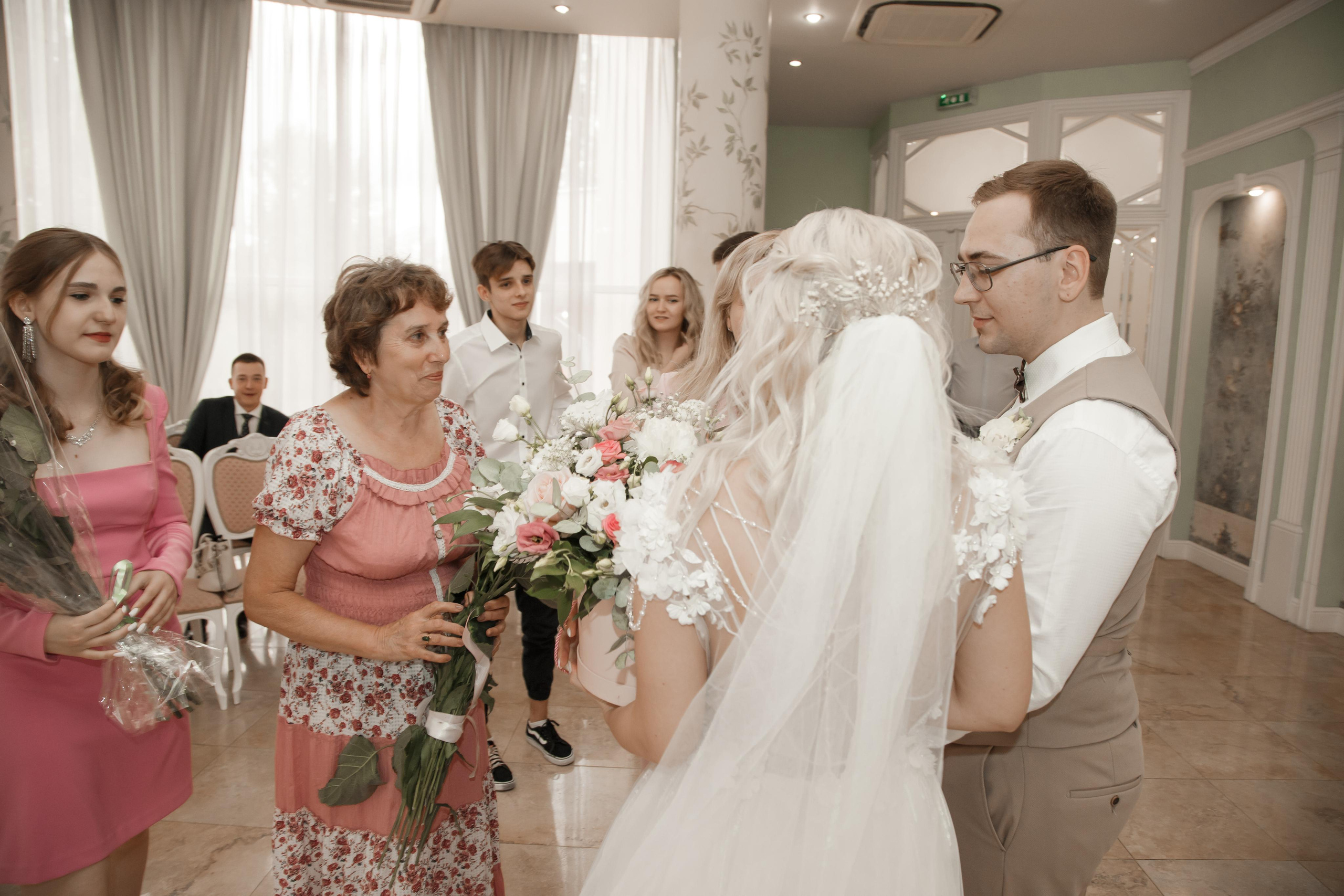 Виктория и Даниил, Железнодорожный + Кусково. Свадебный и репортажный фотограф (Москва, Королев и другие)