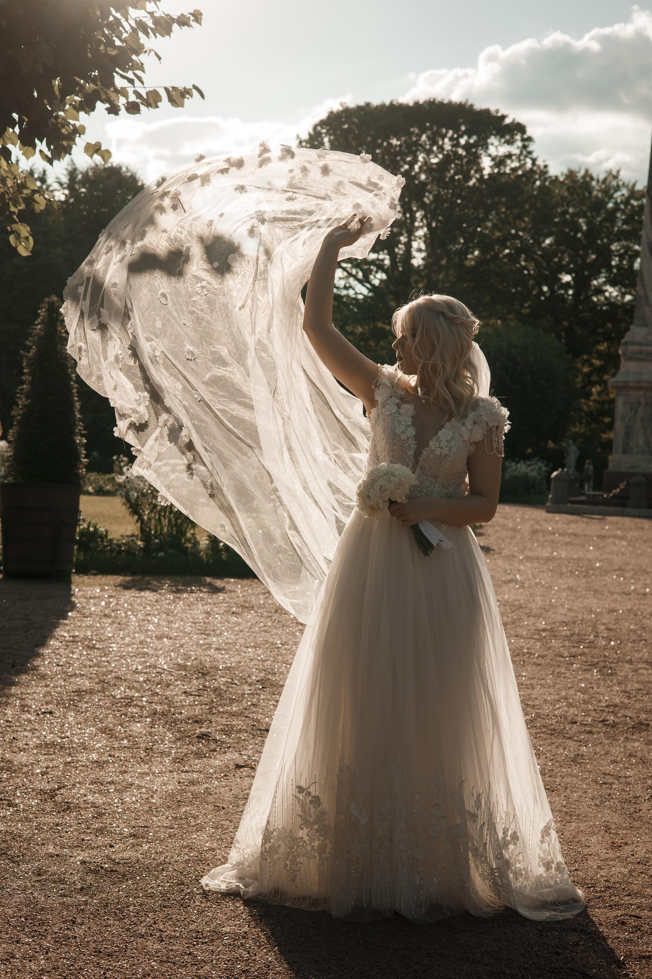 Виктория и Даниил, Железнодорожный + Кусково. Свадебный и репортажный фотограф (Москва, Королев и другие)