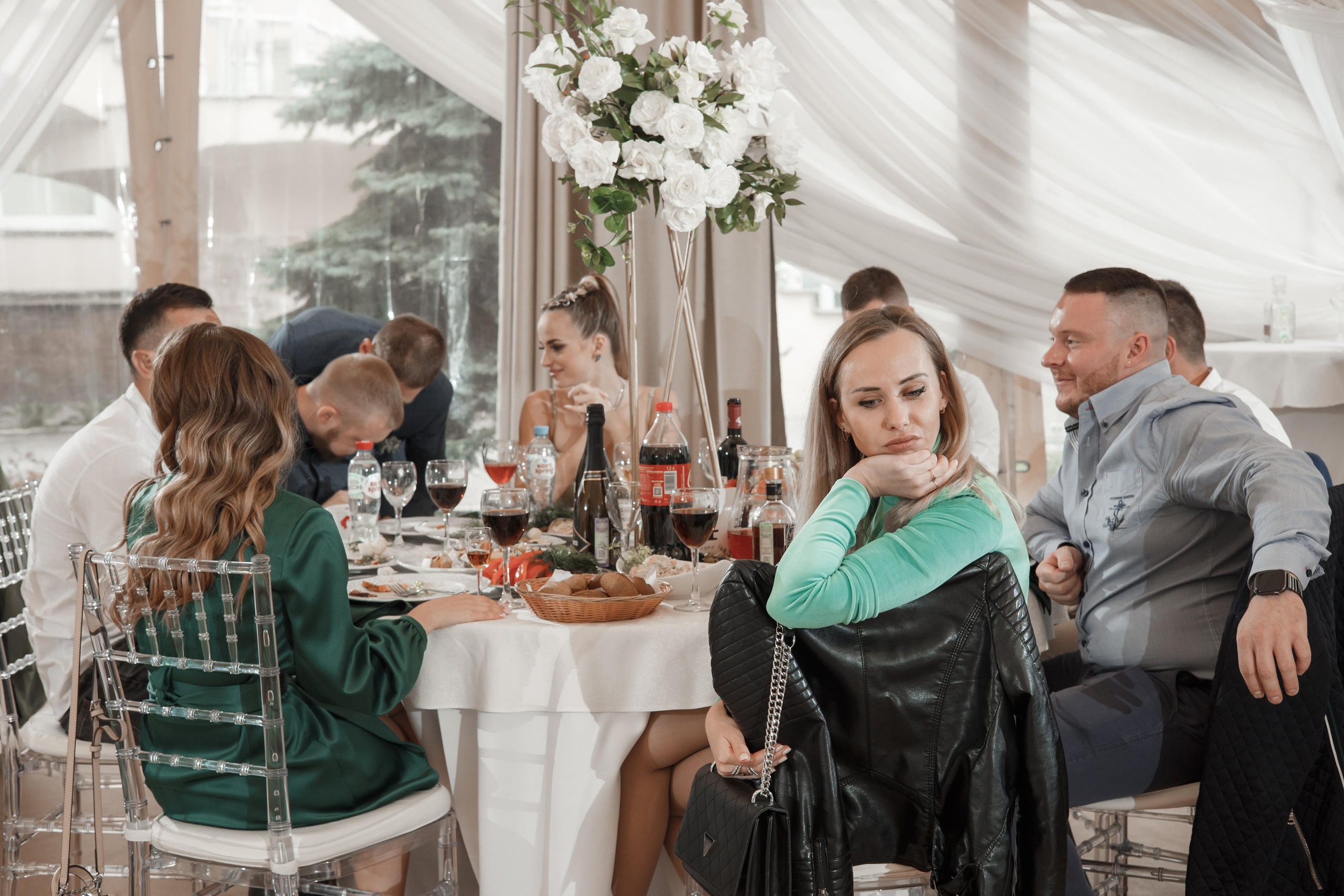 Яна и Дмитрий, Дворянское гнездо, ЗАГС г. Королев. Свадебный и репортажный фотограф (Москва, Королев и другие)