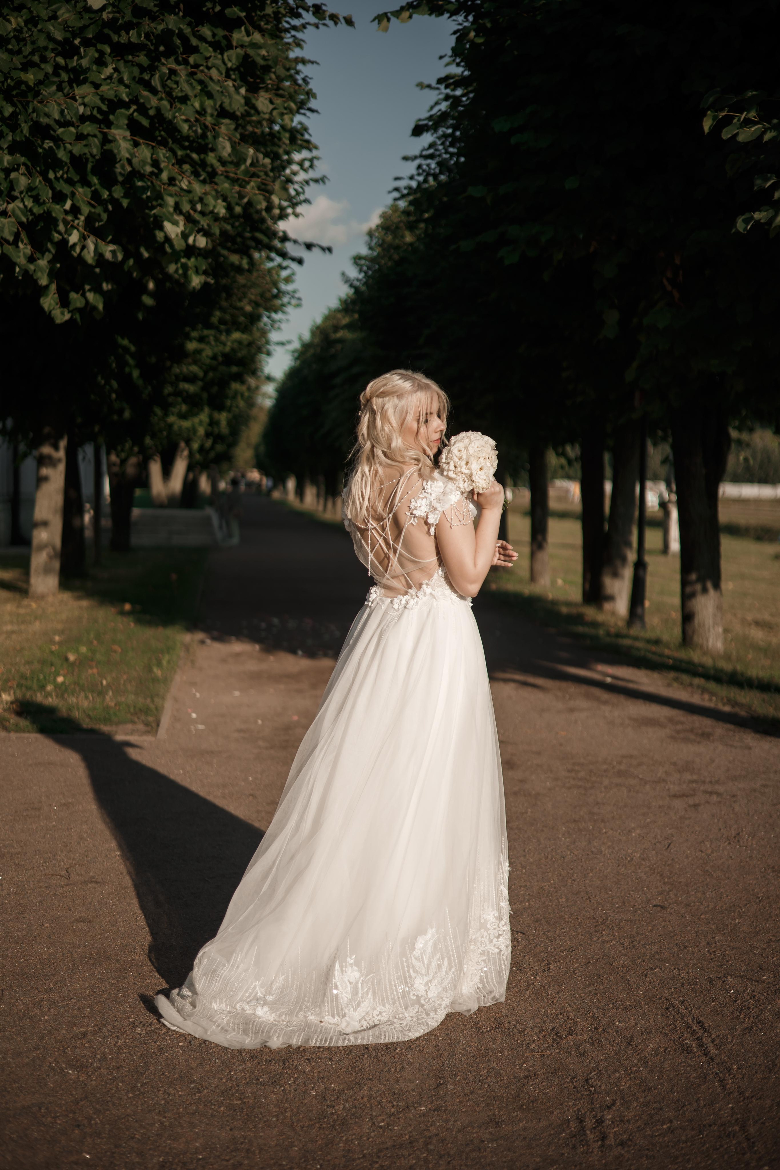 Виктория и Даниил, Железнодорожный + Кусково. Свадебный и репортажный фотограф (Москва, Королев и другие)