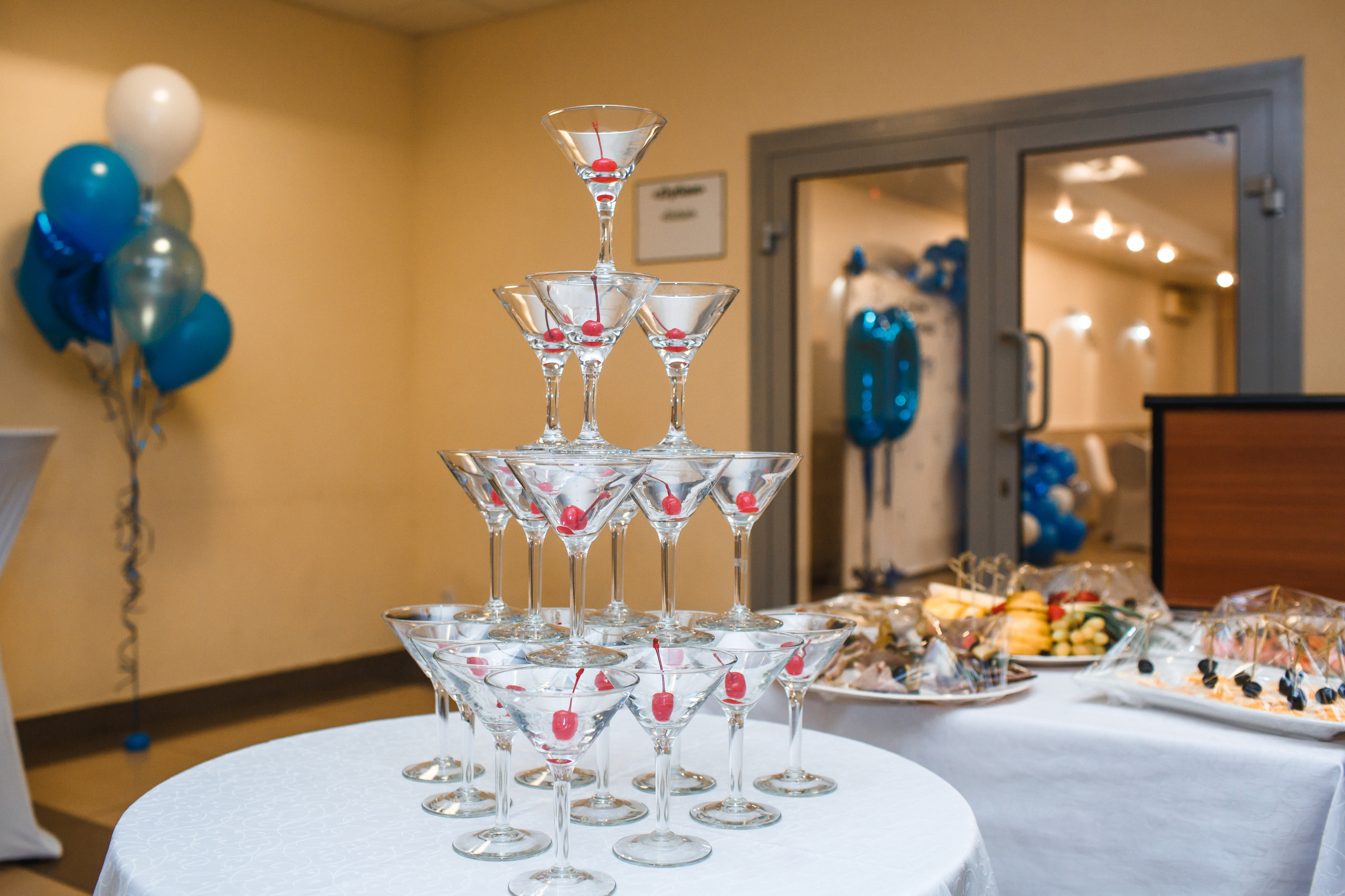 Съемка на прессволе, ТД «Аэро». Свадебный и репортажный фотограф (Москва, Королев и другие)