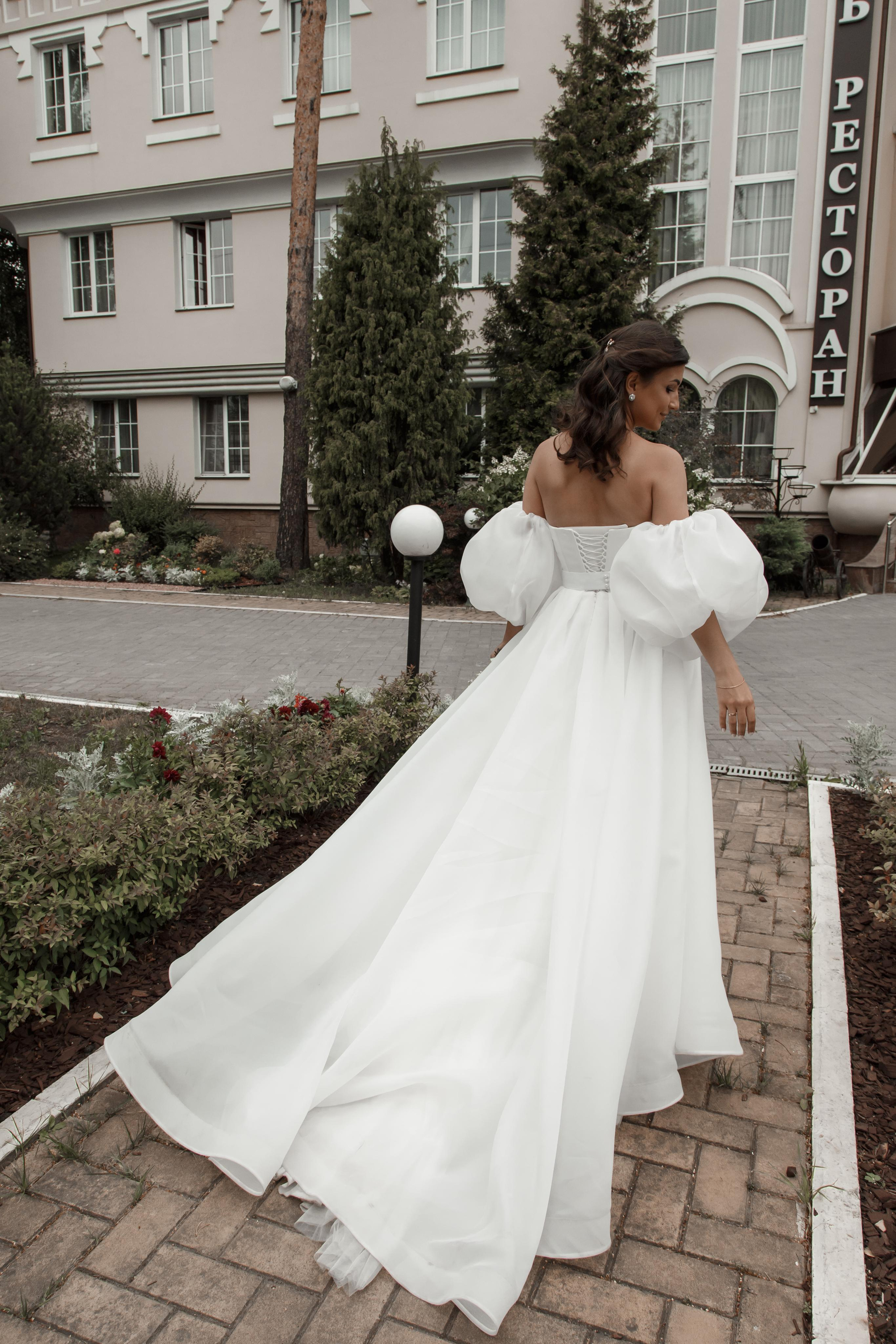 Яна и Дмитрий, Дворянское гнездо, ЗАГС г. Королев. Свадебный и репортажный фотограф (Москва, Королев и другие)