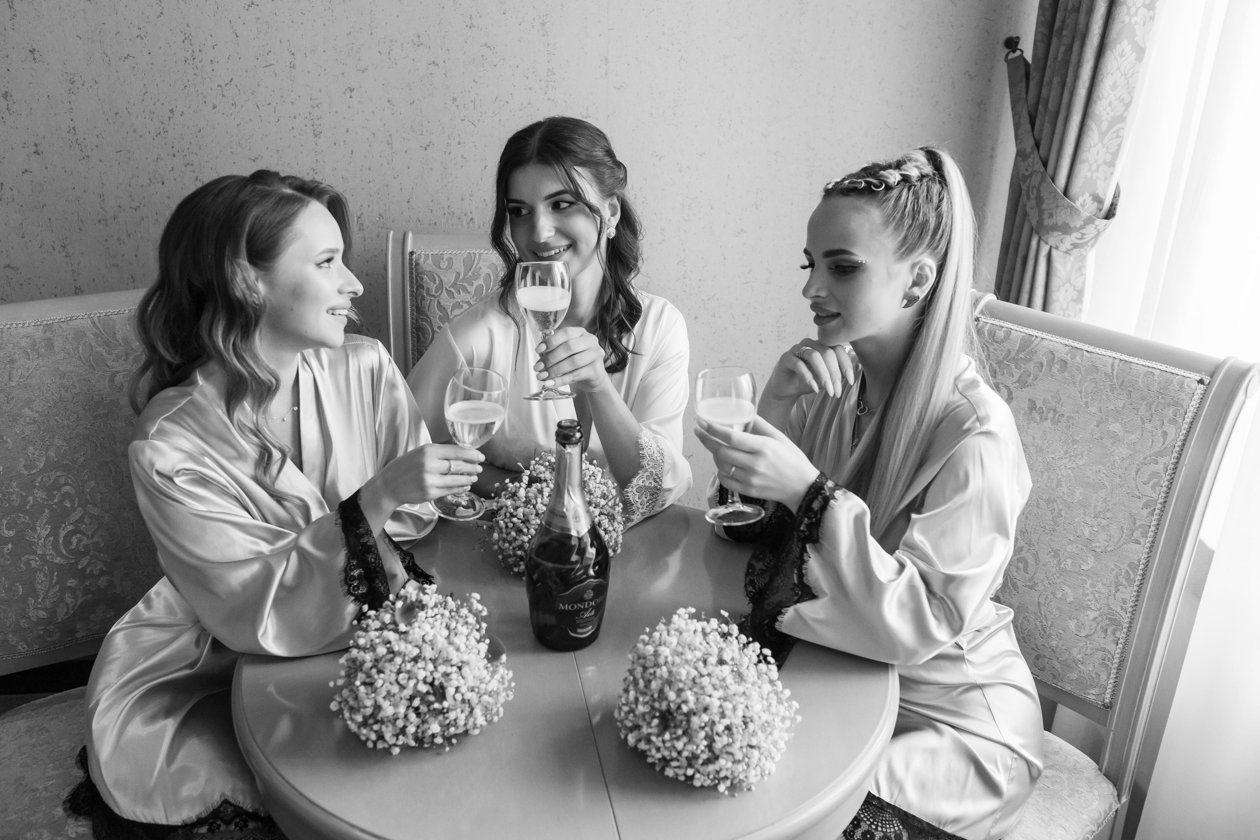 Яна и Дмитрий, Дворянское гнездо, ЗАГС г. Королев. Свадебный и репортажный фотограф (Москва, Королев и другие)