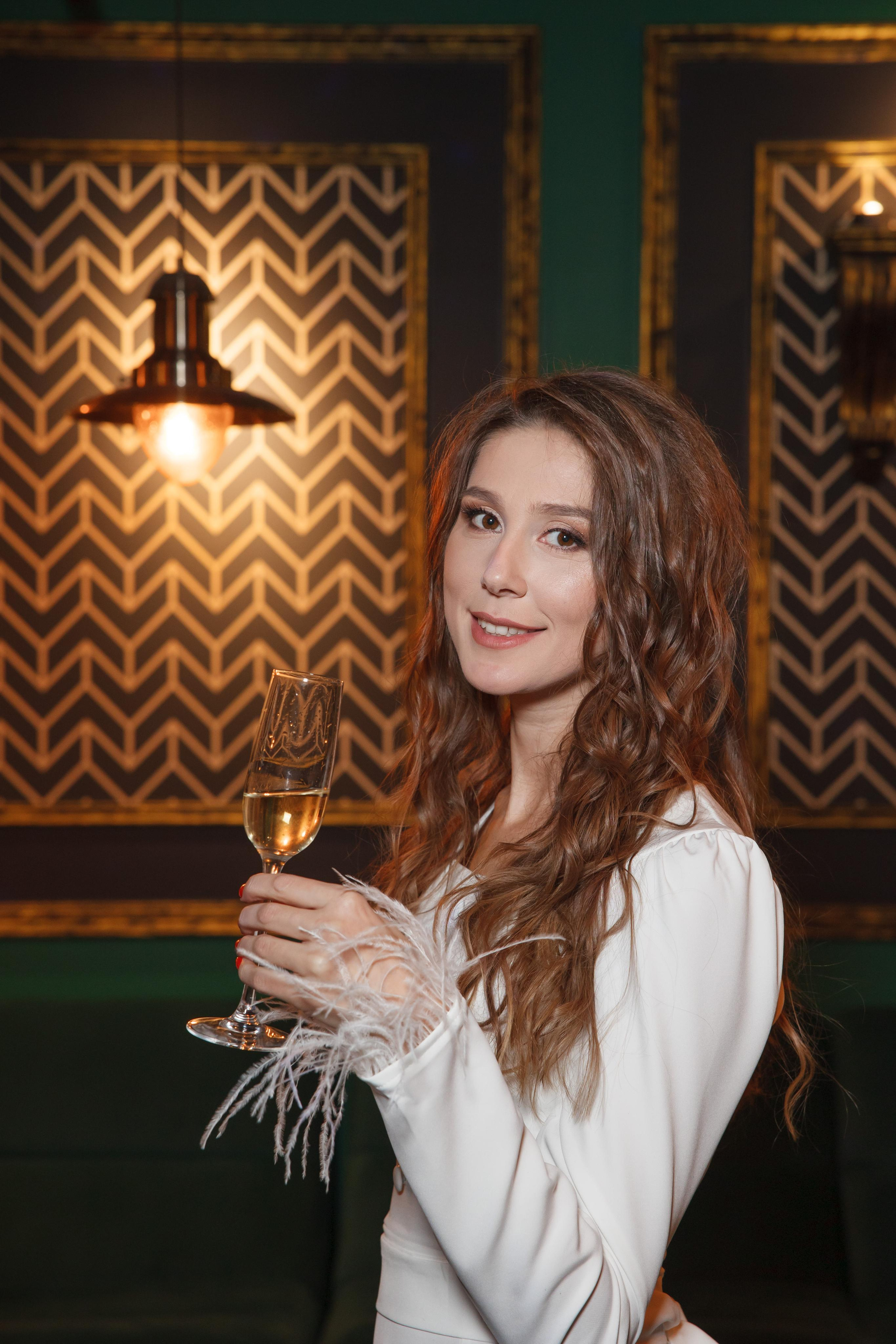 День рождения в лофте, квиз. Свадебный и репортажный фотограф (Москва, Королев и другие)