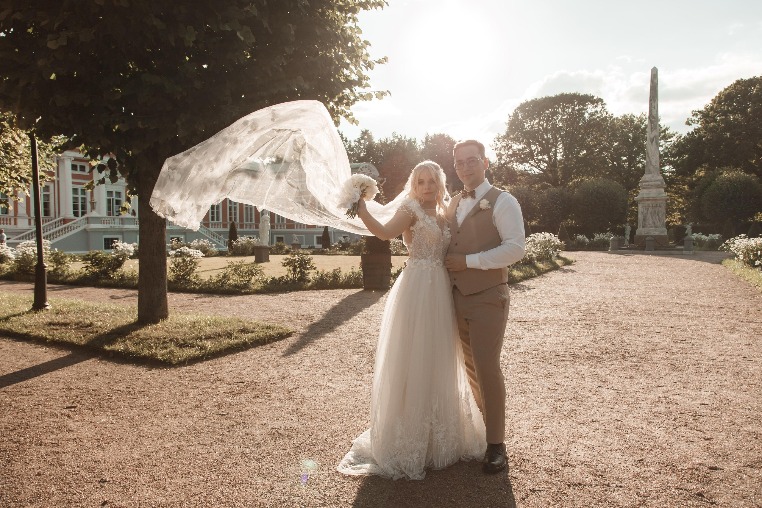 Виктория и Даниил, Железнодорожный + Кусково. Свадебный и репортажный фотограф (Москва, Королев и другие)