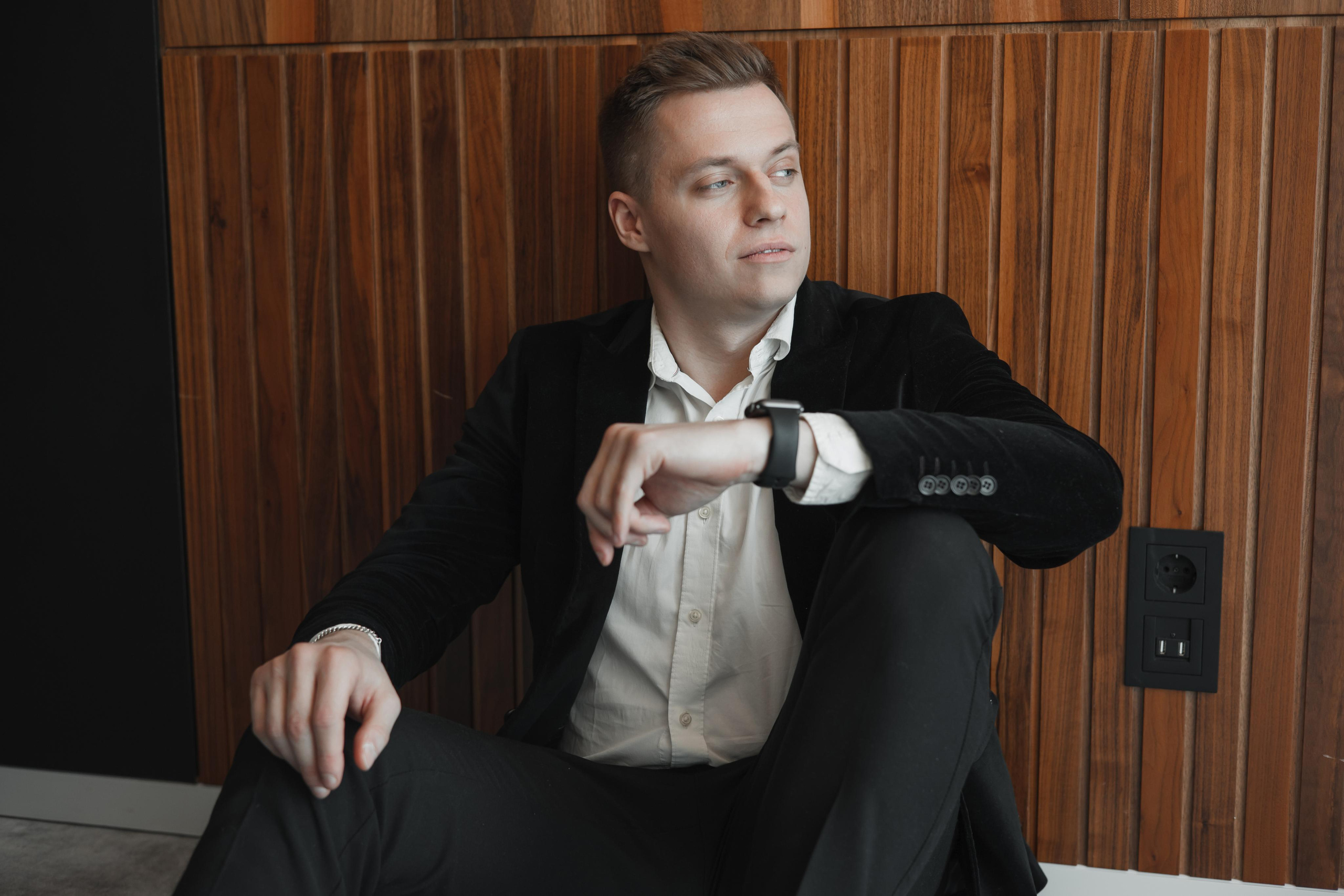 Свадебная фотосессия в отеле Movenpick. Свадебный и репортажный фотограф (Москва, Королев и другие)