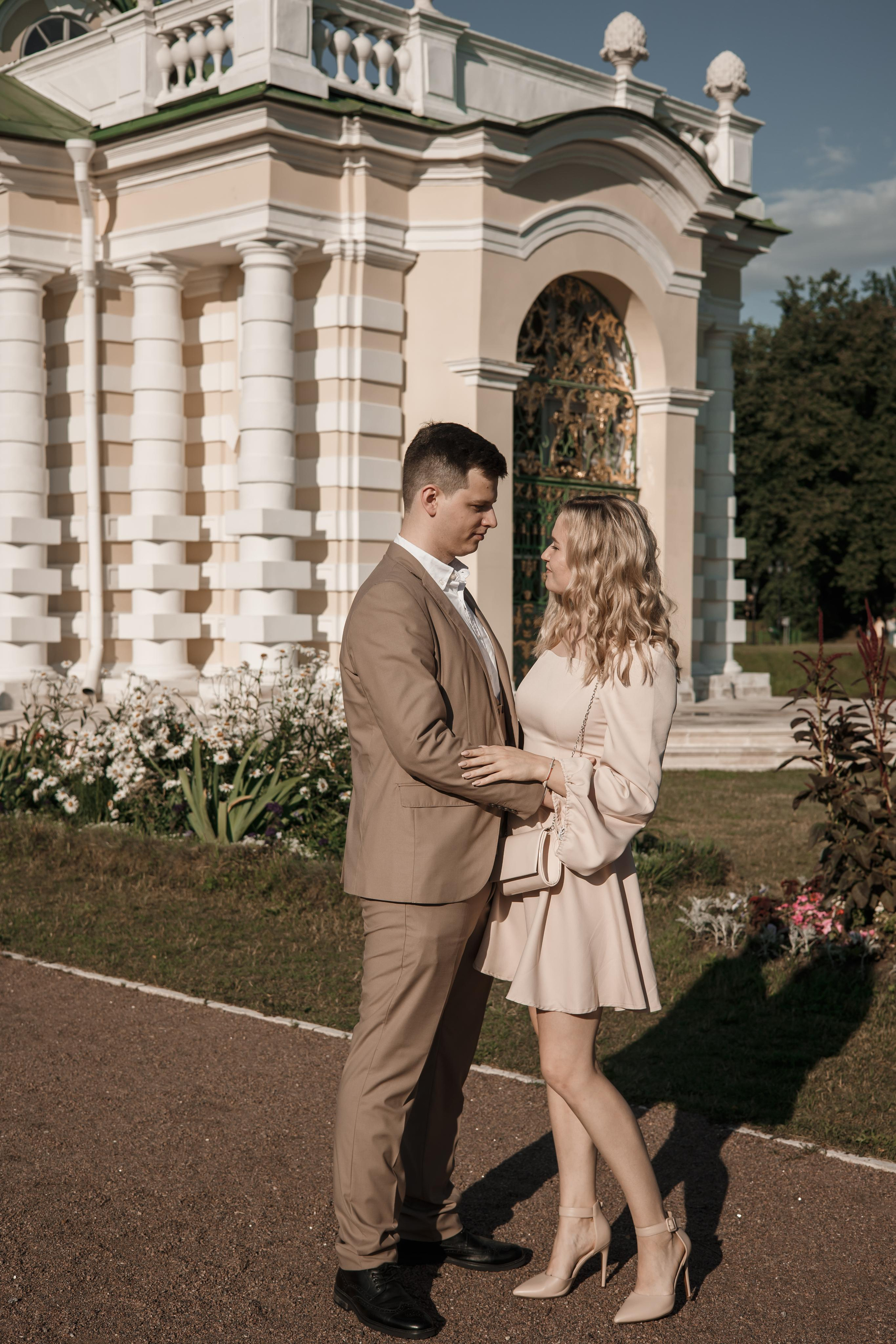 Виктория и Даниил, Железнодорожный + Кусково. Свадебный и репортажный фотограф (Москва, Королев и другие)