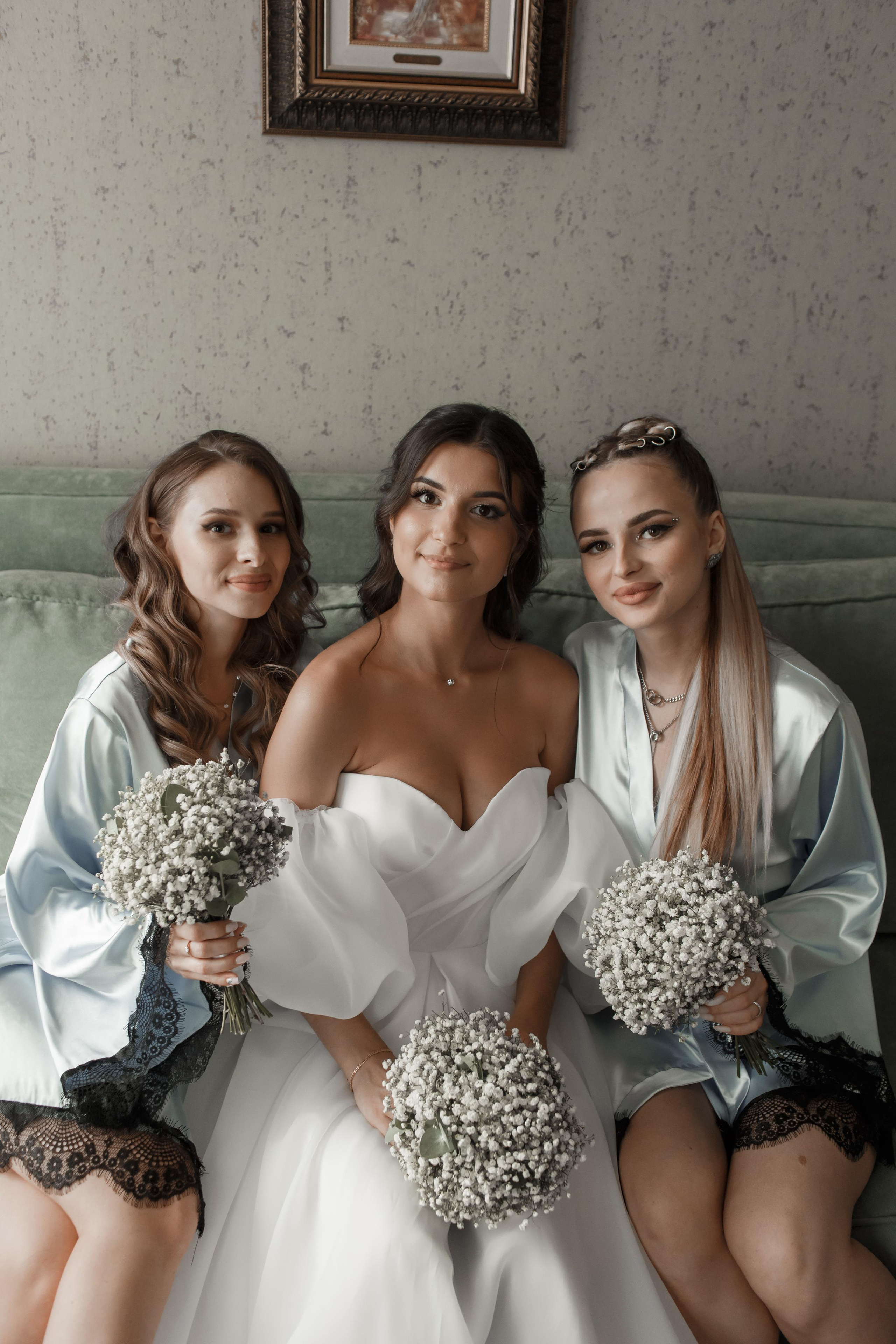 Яна и Дмитрий, Дворянское гнездо, ЗАГС г. Королев. Свадебный и репортажный фотограф (Москва, Королев и другие)