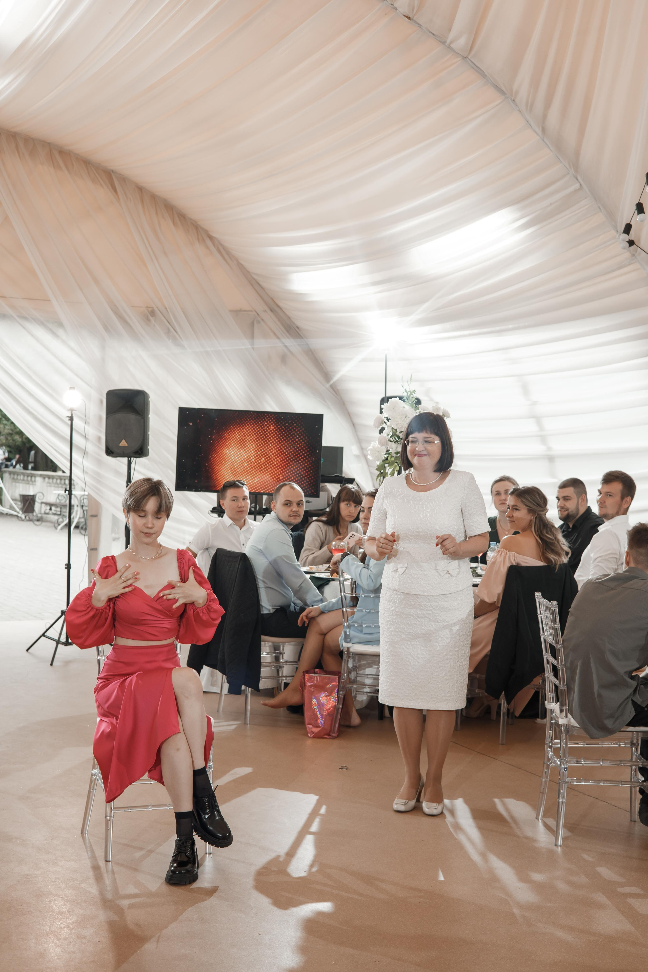 Яна и Дмитрий, Дворянское гнездо, ЗАГС г. Королев. Свадебный и репортажный фотограф (Москва, Королев и другие)