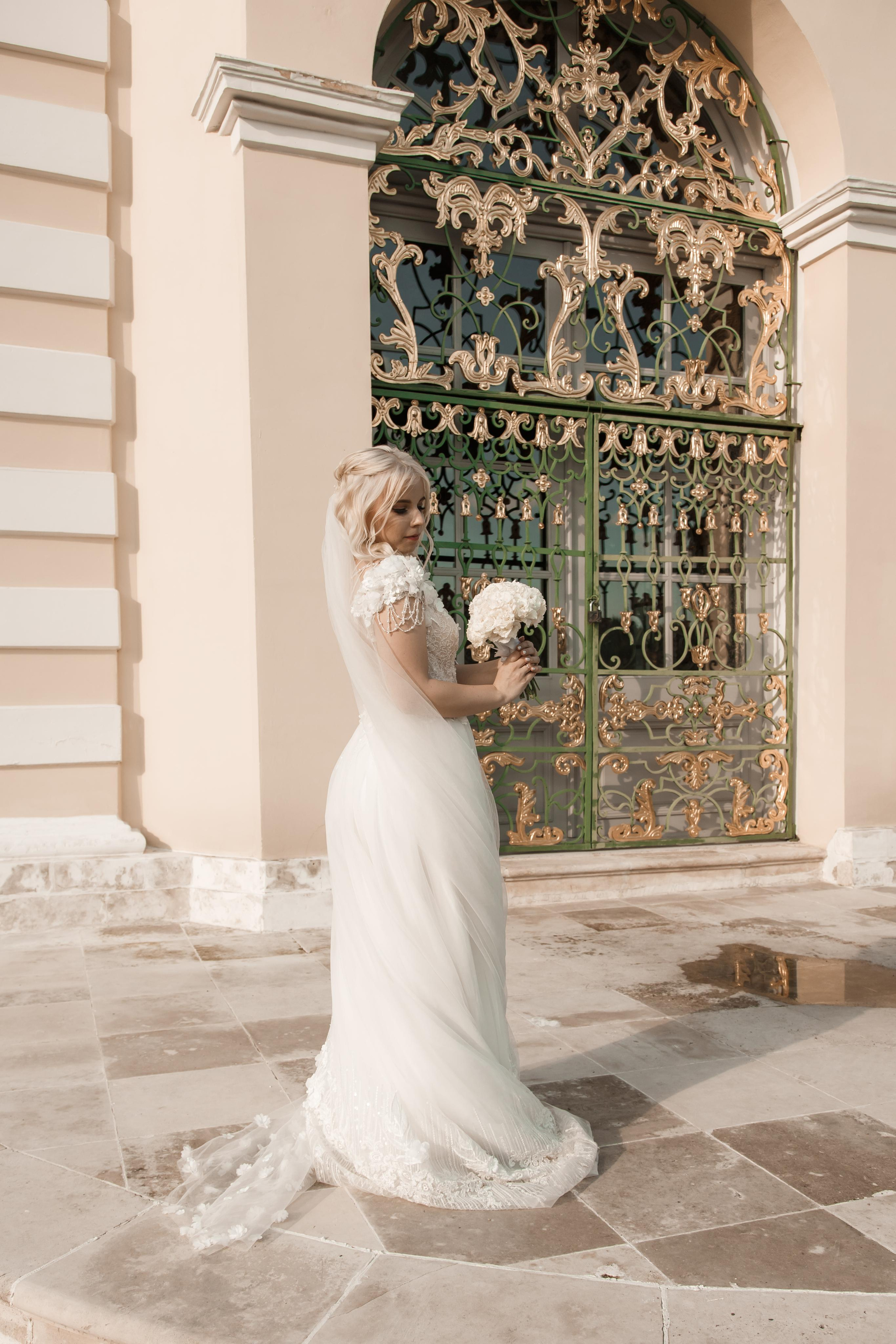 Виктория и Даниил, Железнодорожный + Кусково. Свадебный и репортажный фотограф (Москва, Королев и другие)