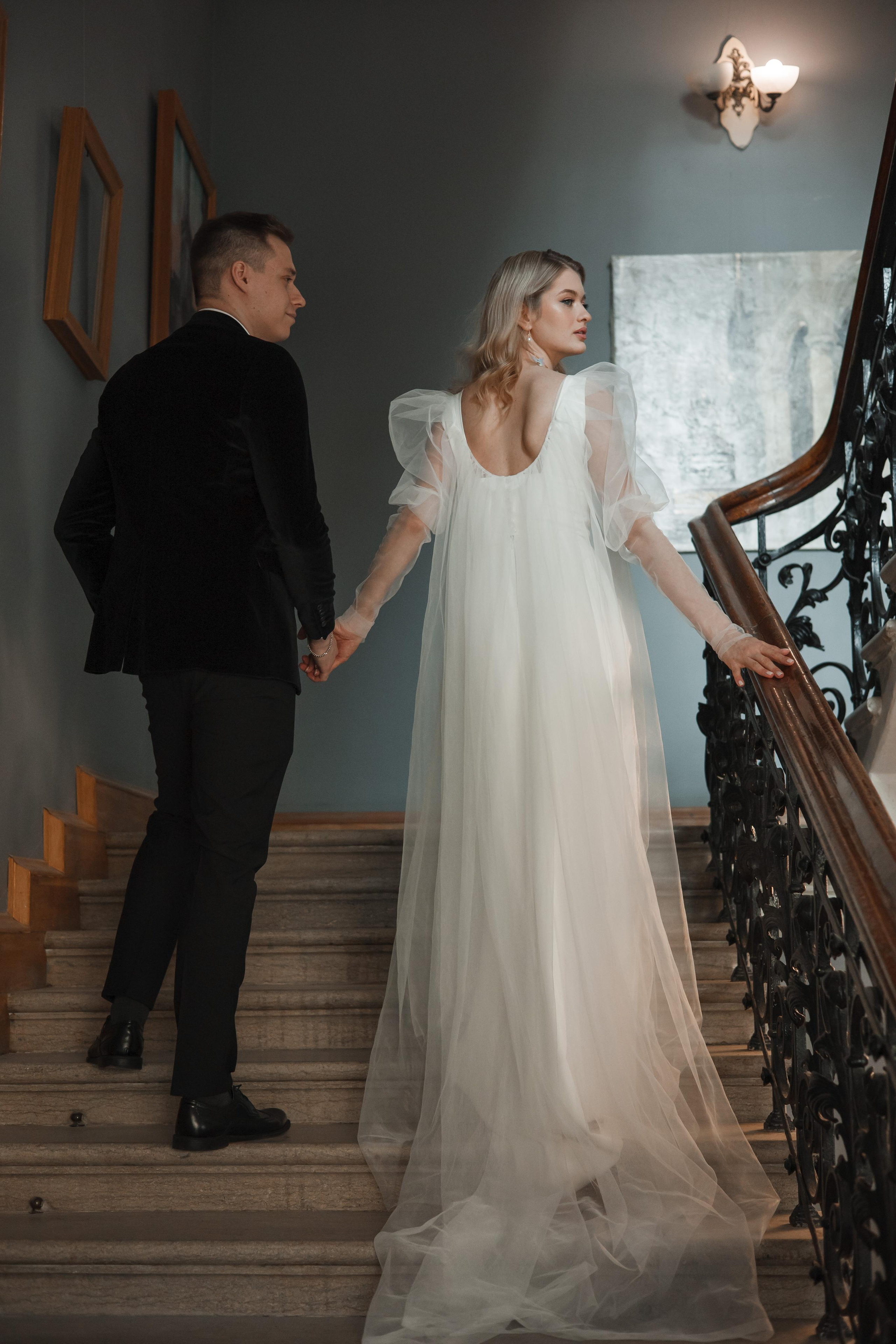 Свадебная фотосессия в отеле Movenpick. Свадебный и репортажный фотограф (Москва, Королев и другие)