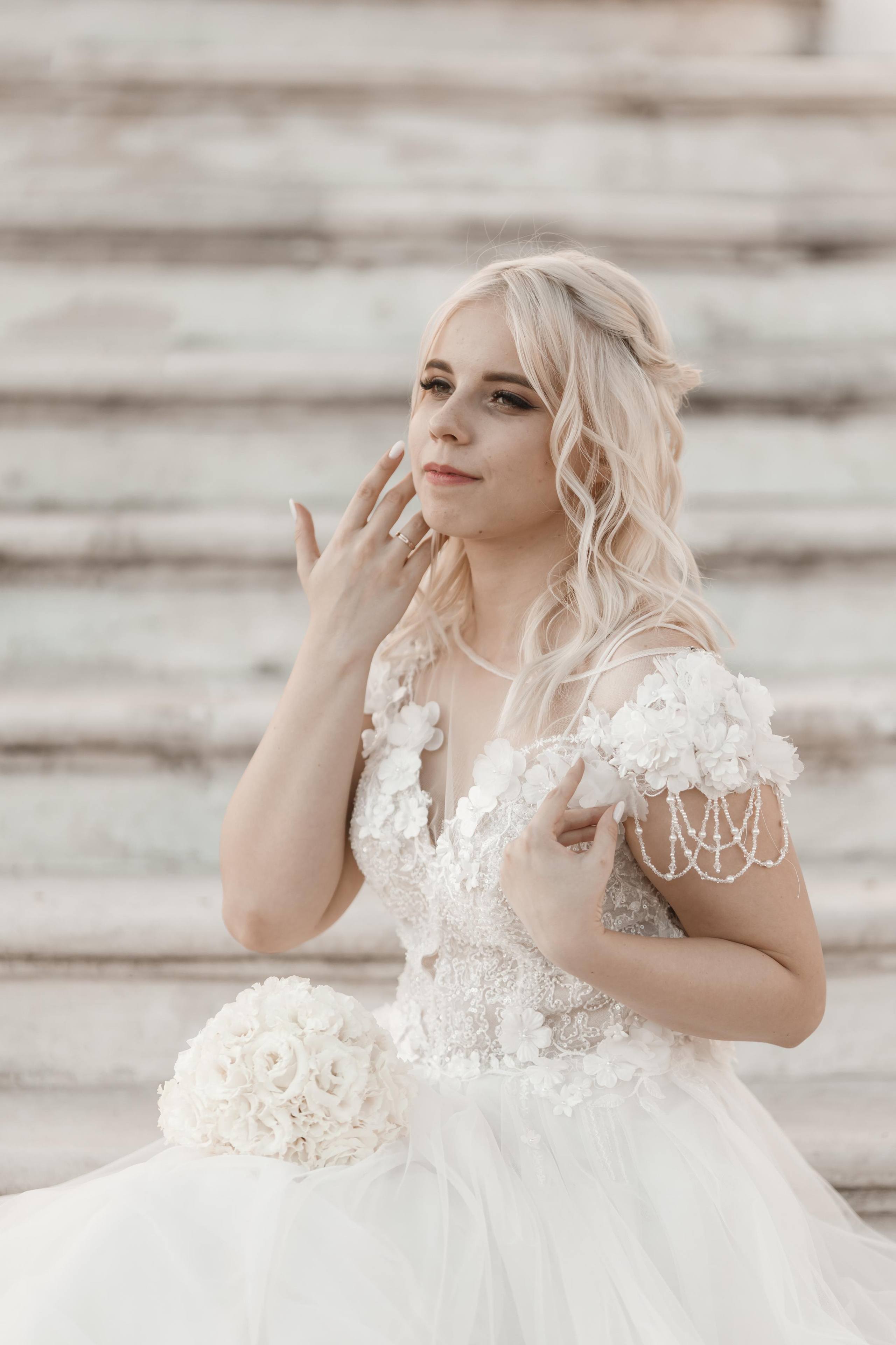 Виктория и Даниил, Железнодорожный + Кусково. Свадебный и репортажный фотограф (Москва, Королев и другие)